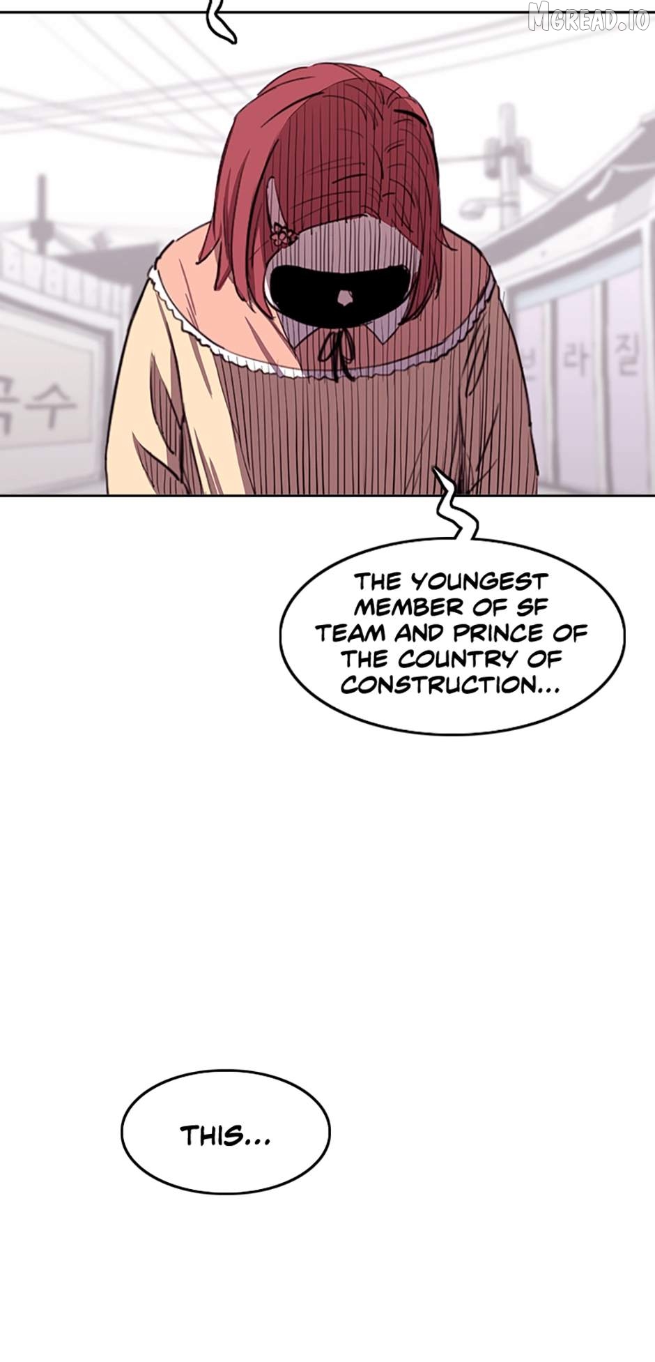 A Better Labor Chapter 88 - page 14