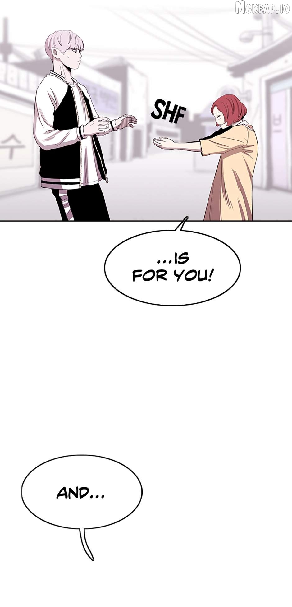 A Better Labor Chapter 88 - page 15