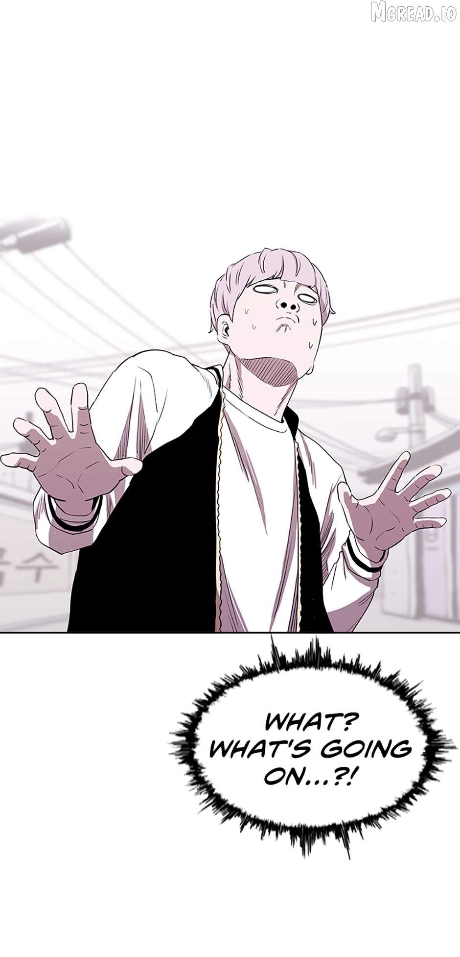 A Better Labor Chapter 88 - page 17