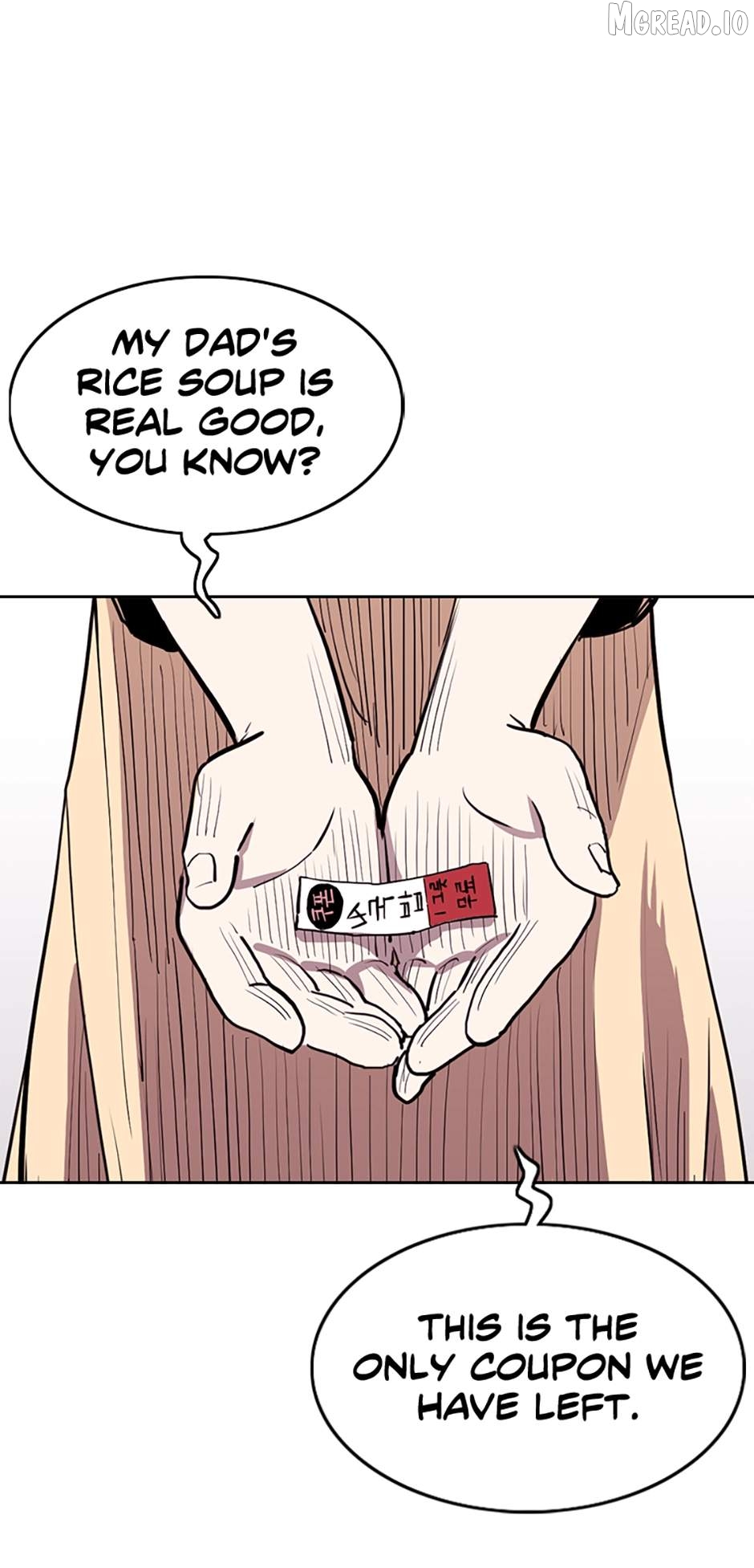 A Better Labor Chapter 88 - page 18