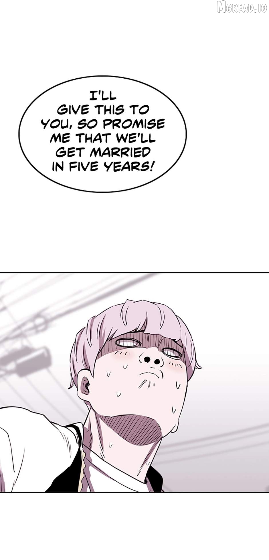 A Better Labor Chapter 88 - page 19