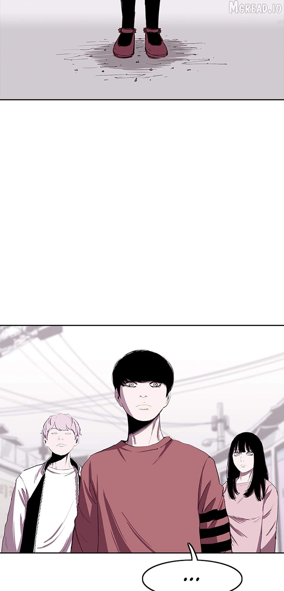 A Better Labor Chapter 88 - page 2