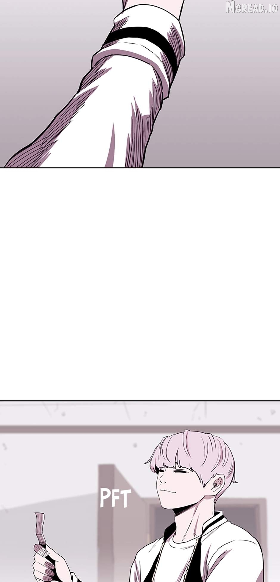 A Better Labor Chapter 88 - page 23