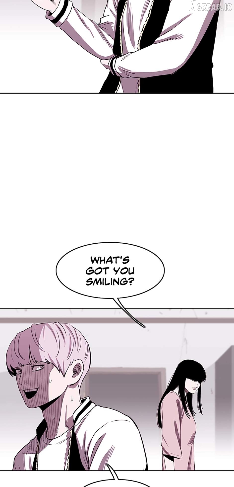 A Better Labor Chapter 88 - page 24
