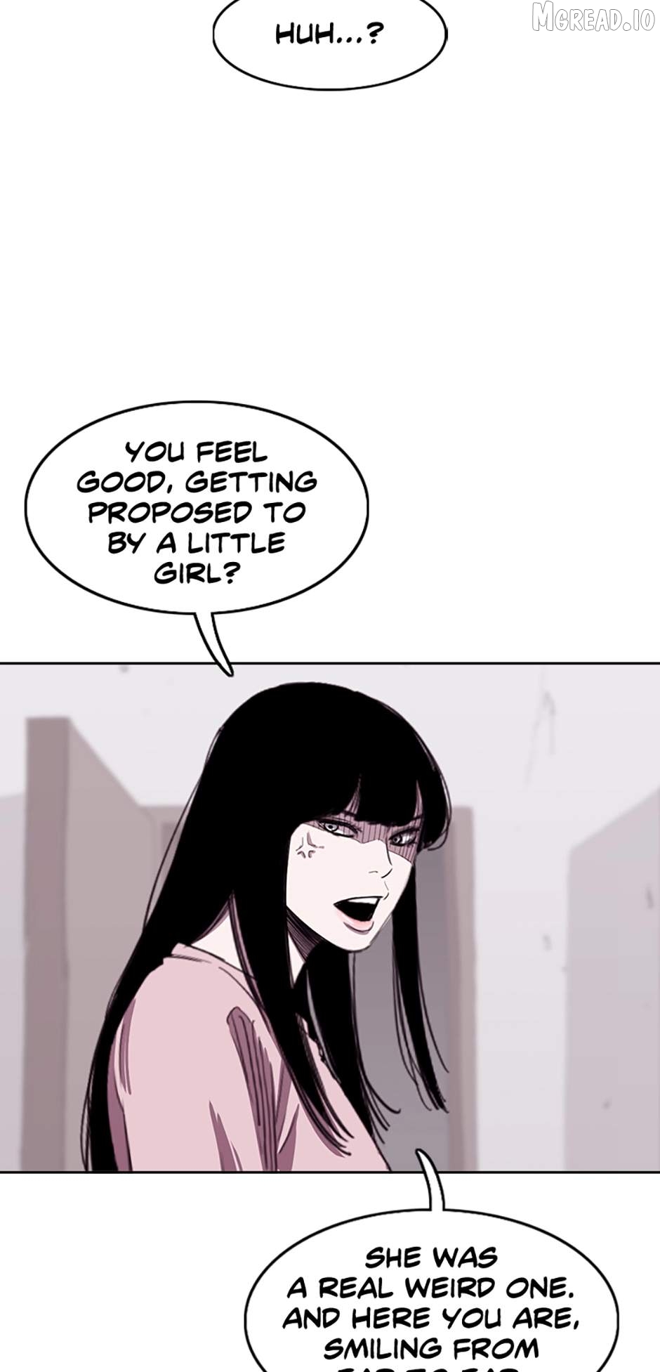 A Better Labor Chapter 88 - page 25