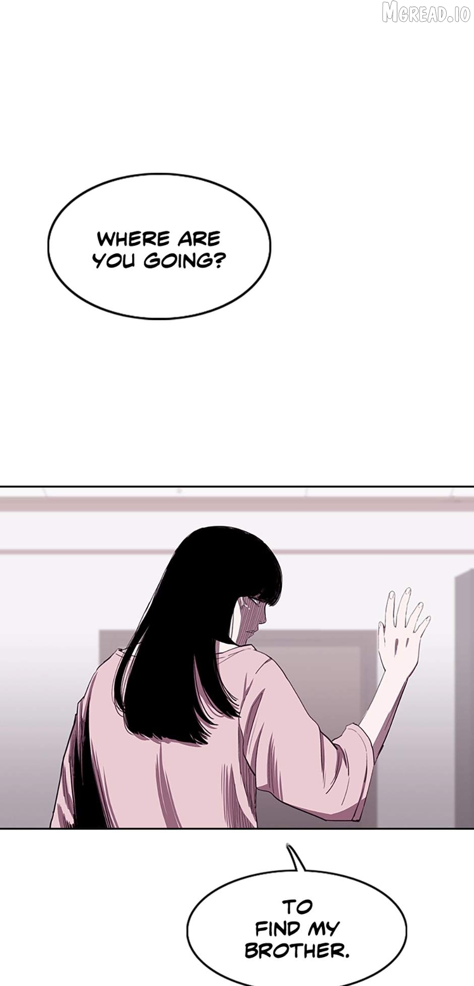 A Better Labor Chapter 88 - page 27