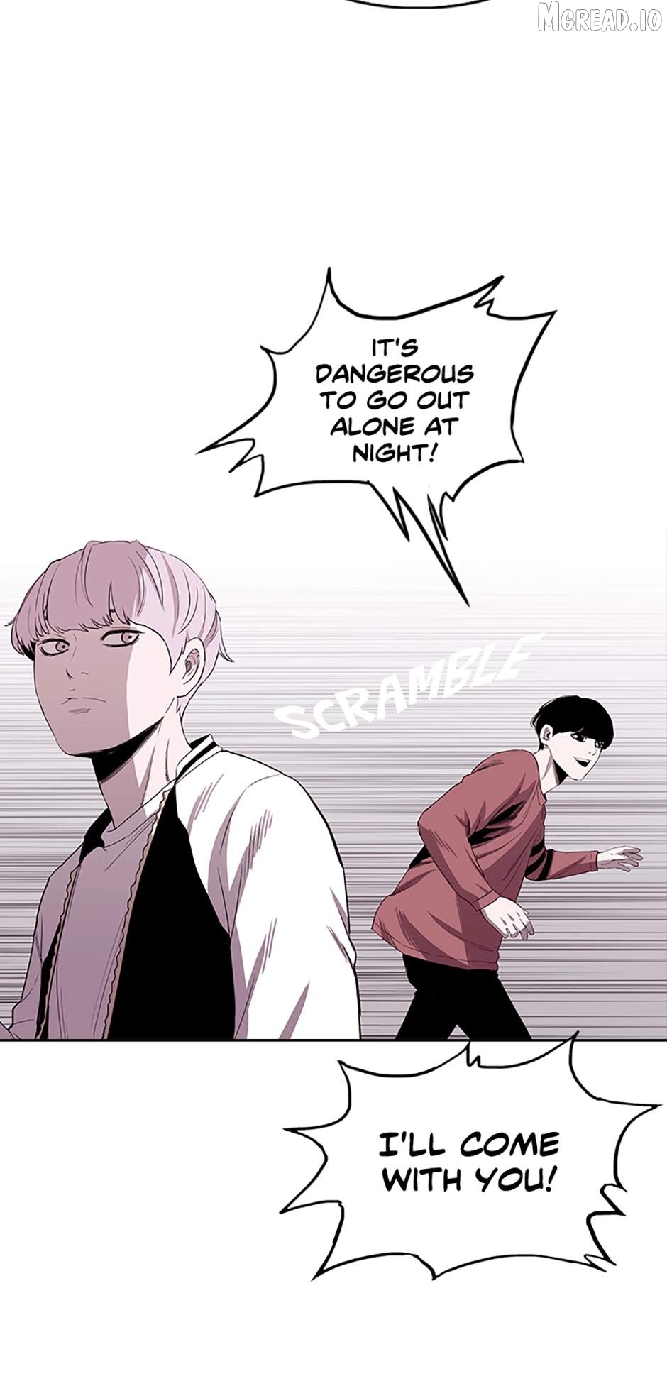 A Better Labor Chapter 88 - page 28