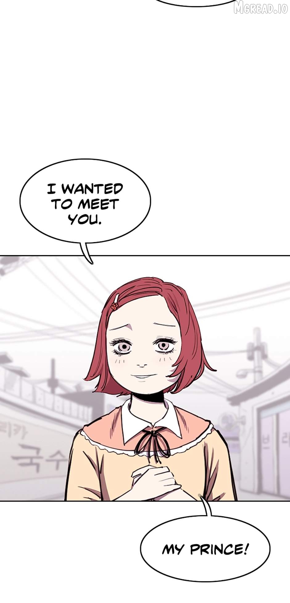 A Better Labor Chapter 88 - page 3