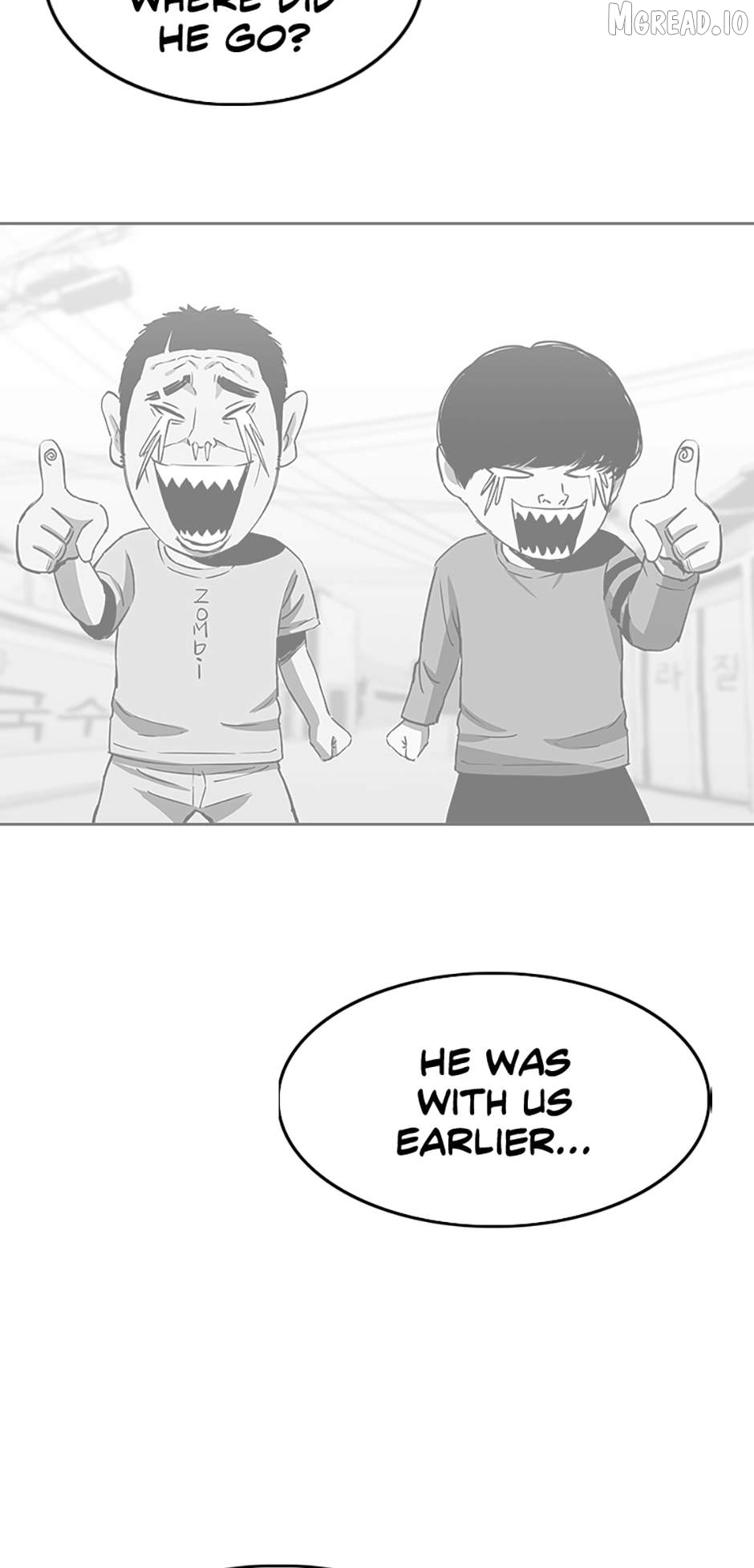 A Better Labor Chapter 88 - page 31
