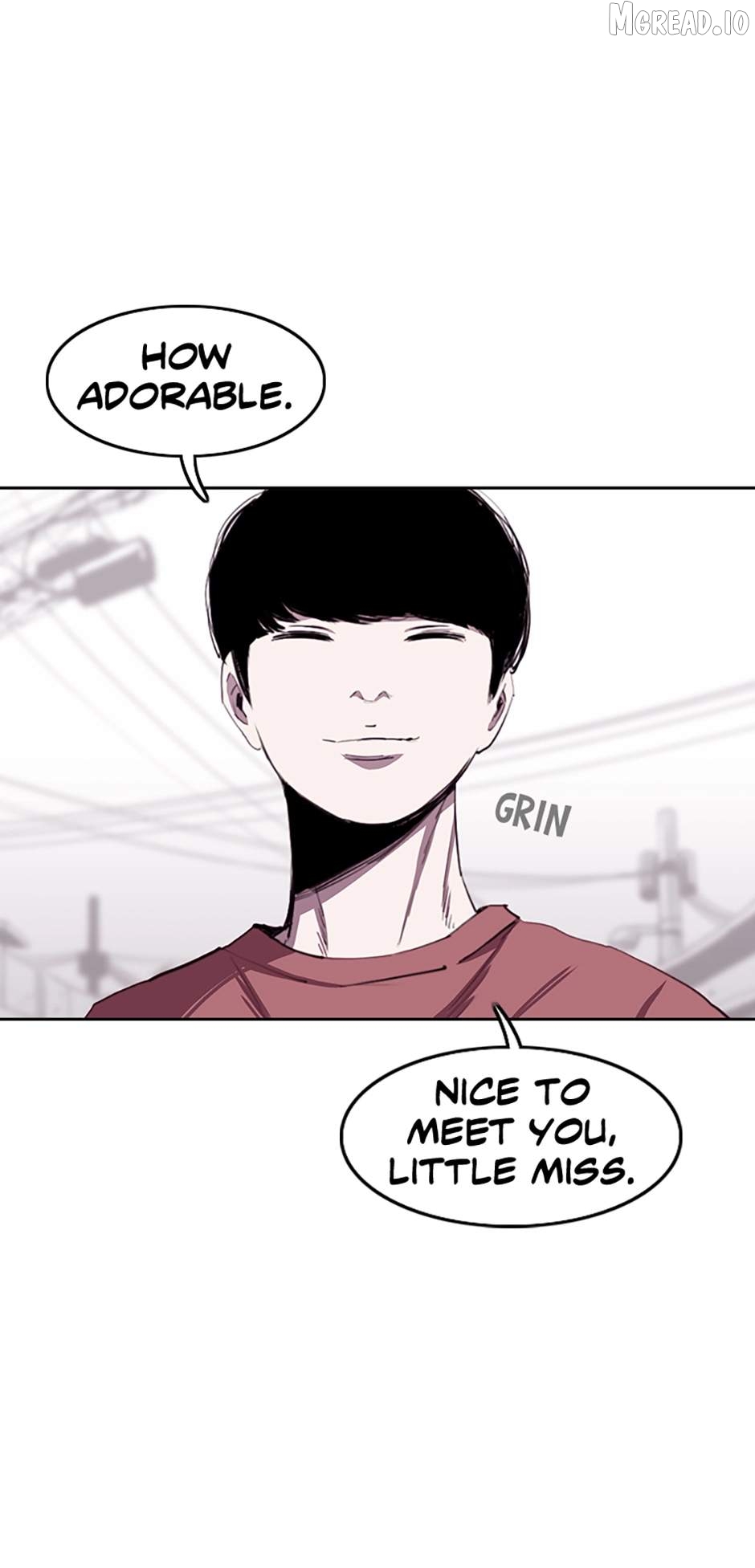 A Better Labor Chapter 88 - page 4