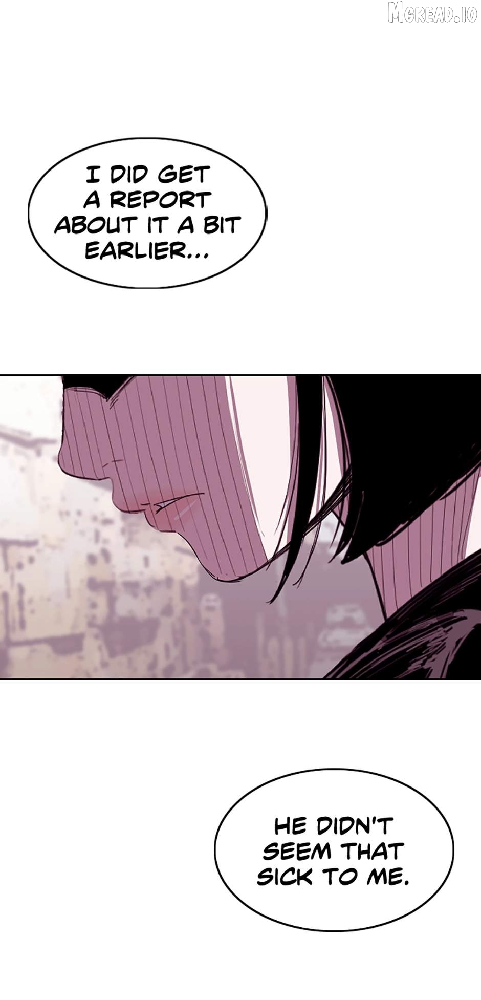 A Better Labor Chapter 88 - page 40