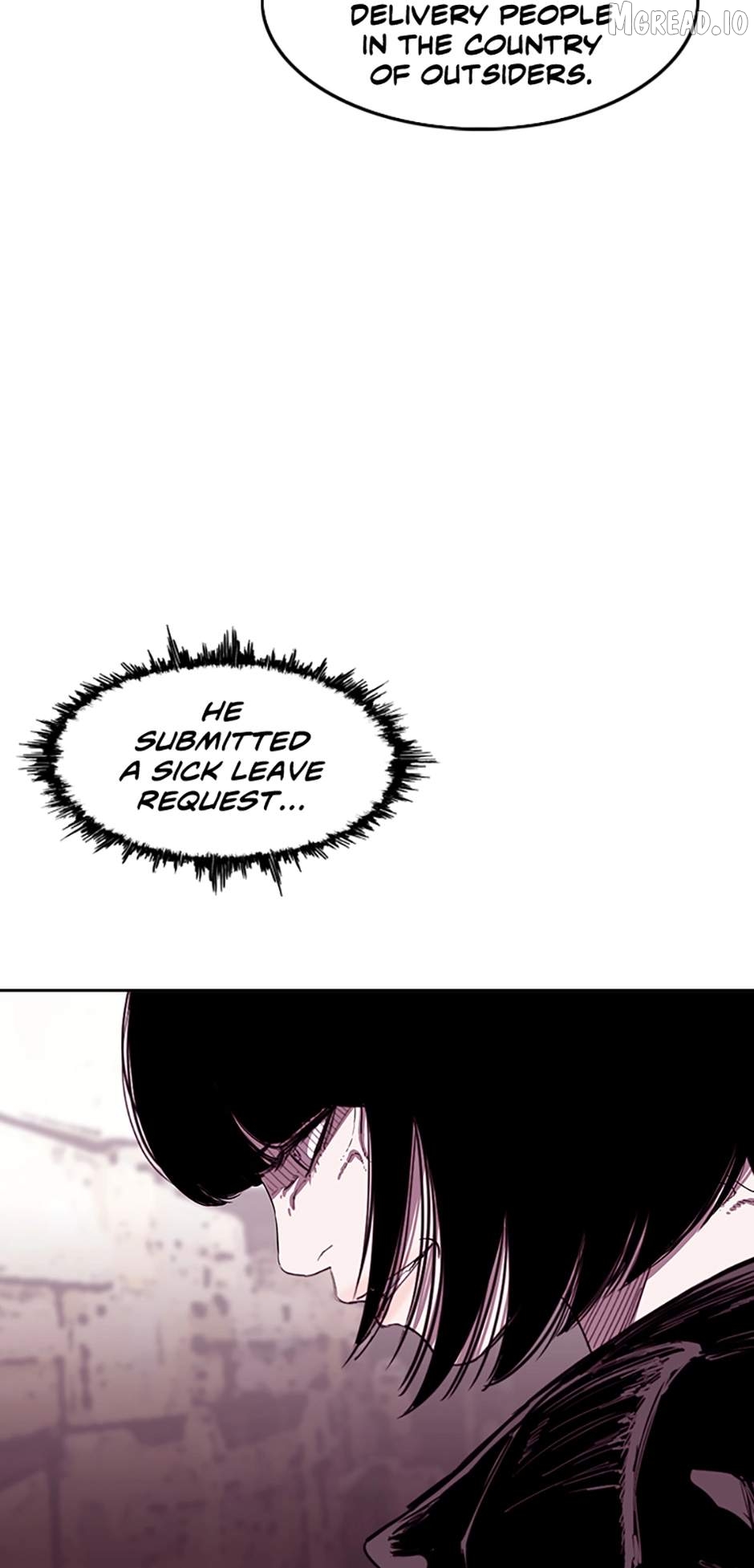 A Better Labor Chapter 88 - page 42