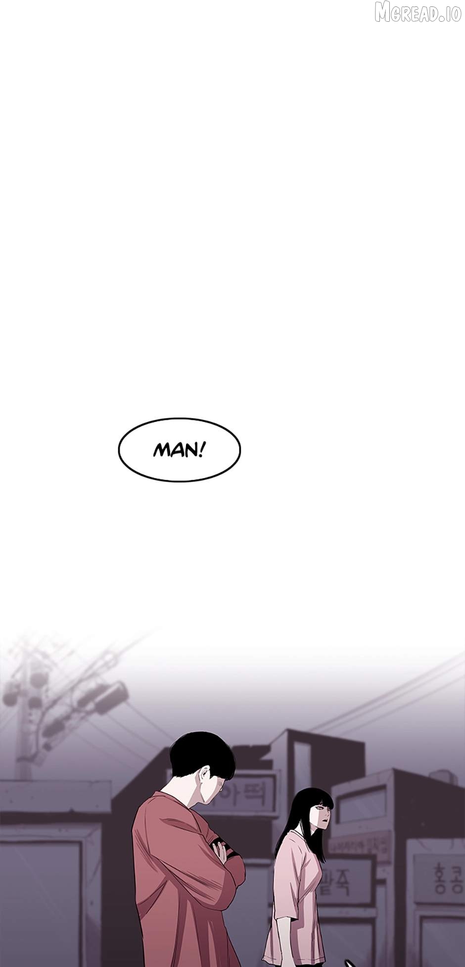 A Better Labor Chapter 88 - page 44