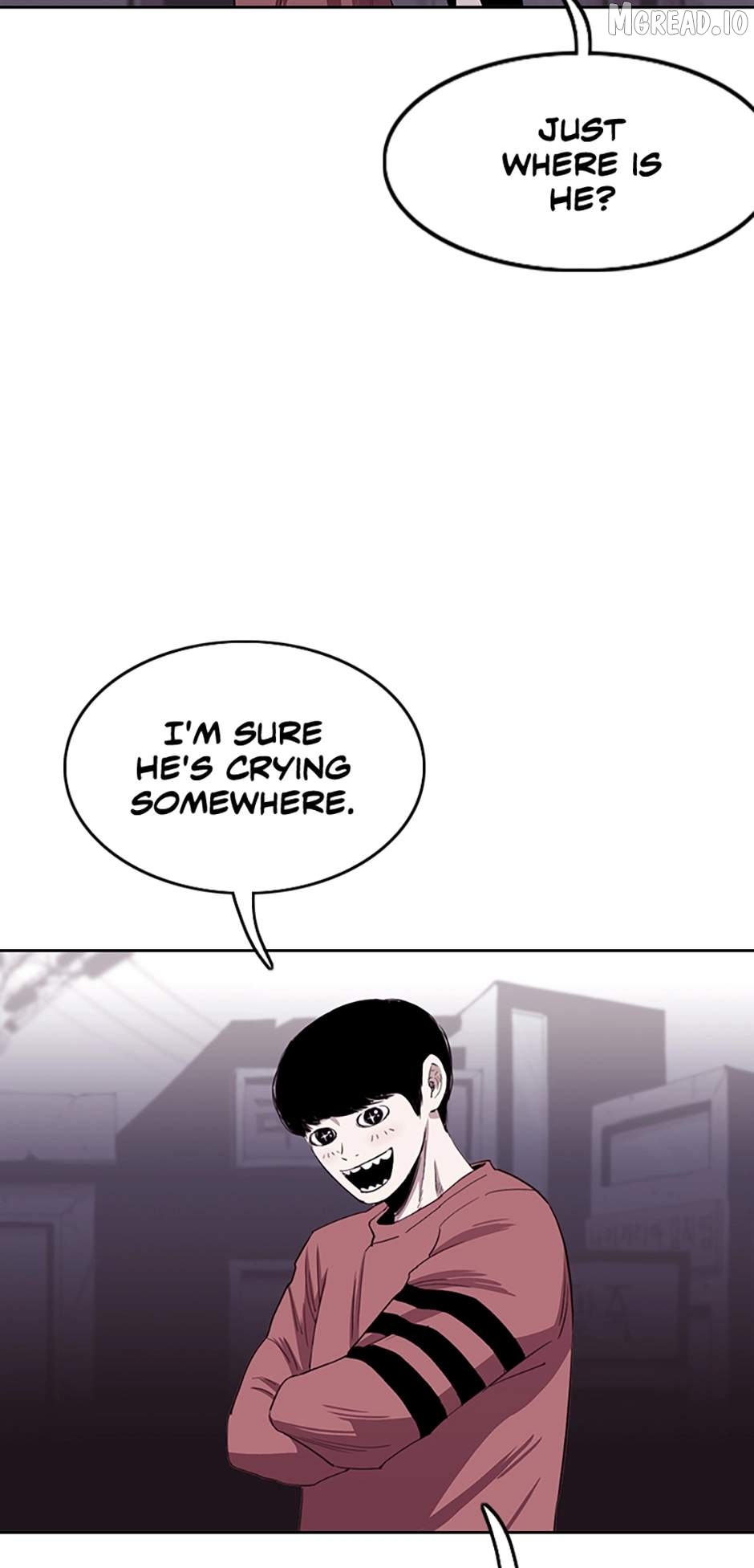 A Better Labor Chapter 88 - page 45