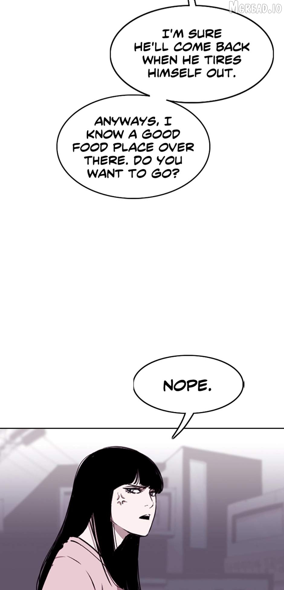 A Better Labor Chapter 88 - page 46