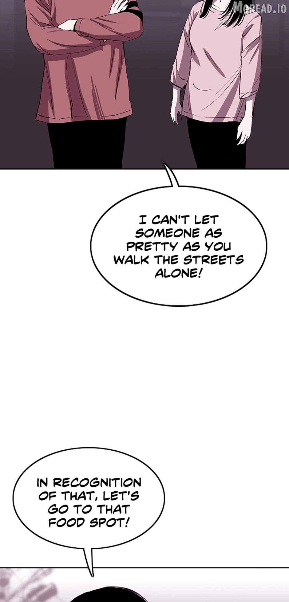 A Better Labor Chapter 88 - page 48