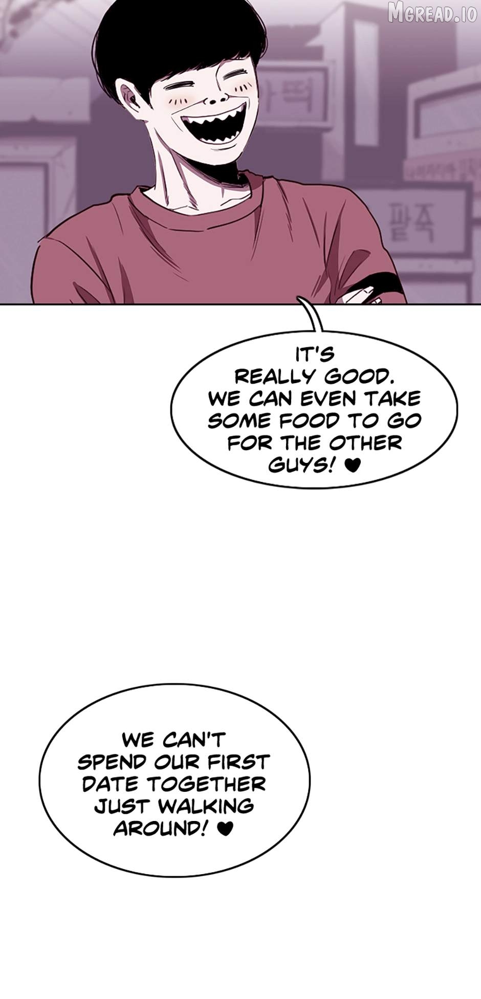 A Better Labor Chapter 88 - page 49