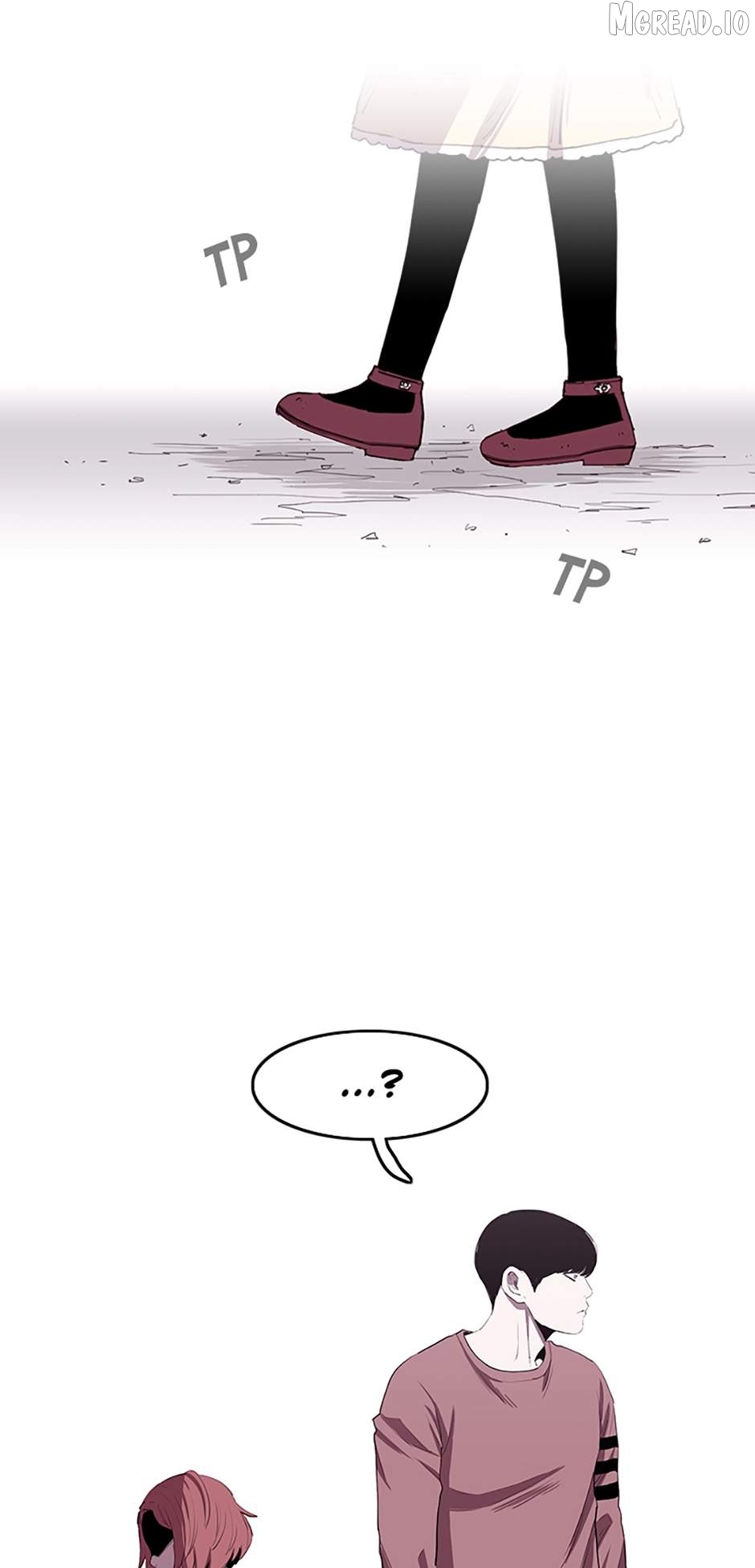 A Better Labor Chapter 88 - page 5