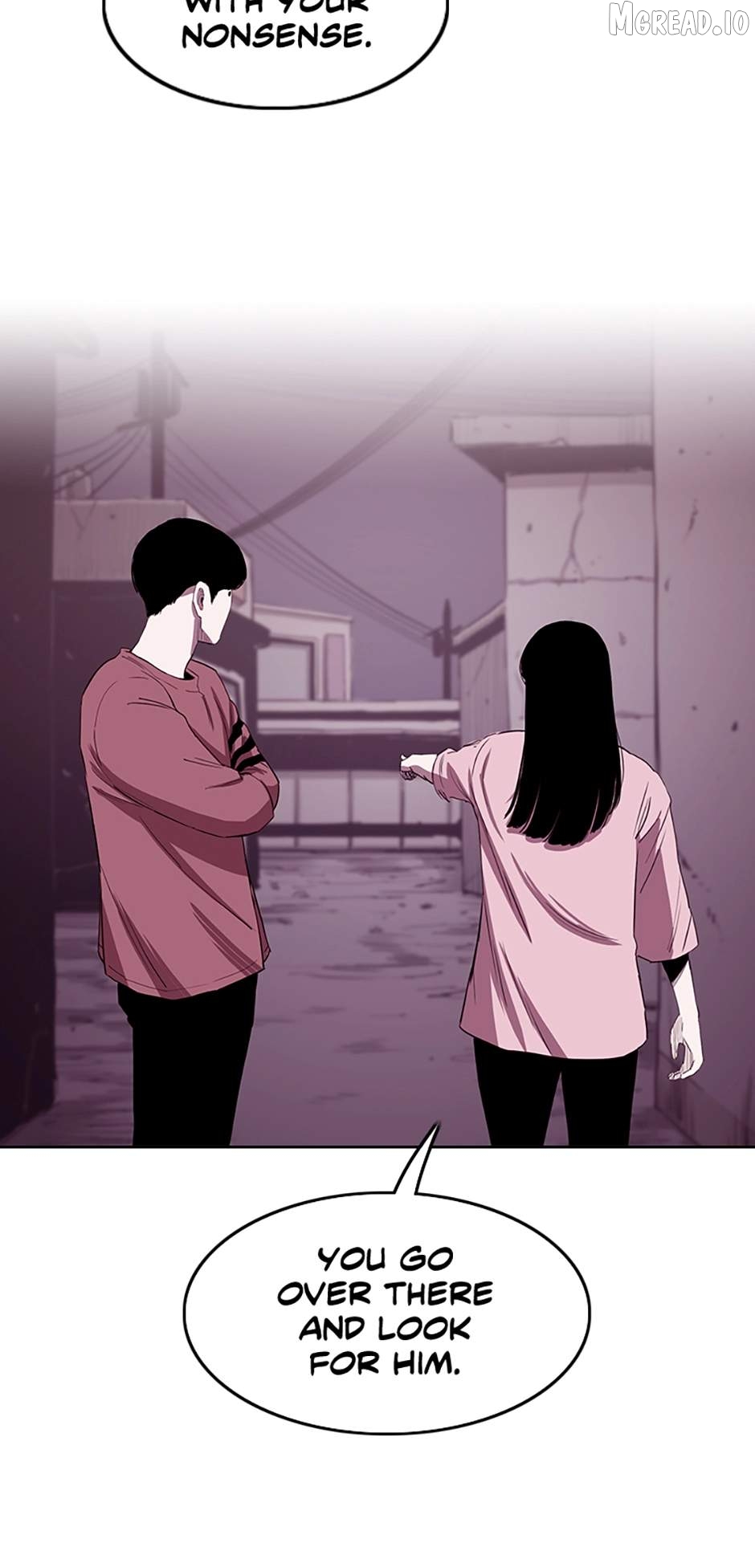 A Better Labor Chapter 88 - page 51
