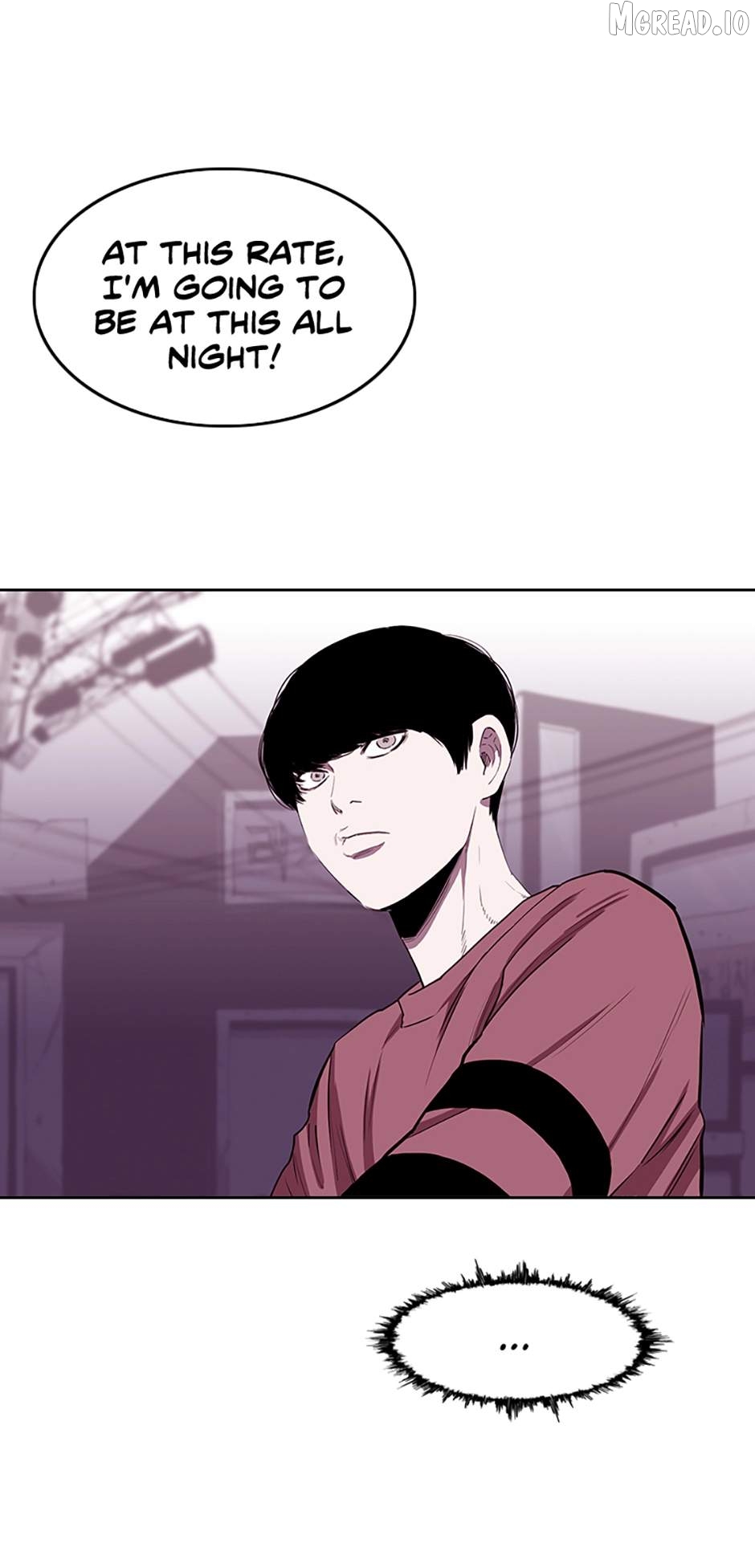 A Better Labor Chapter 88 - page 52