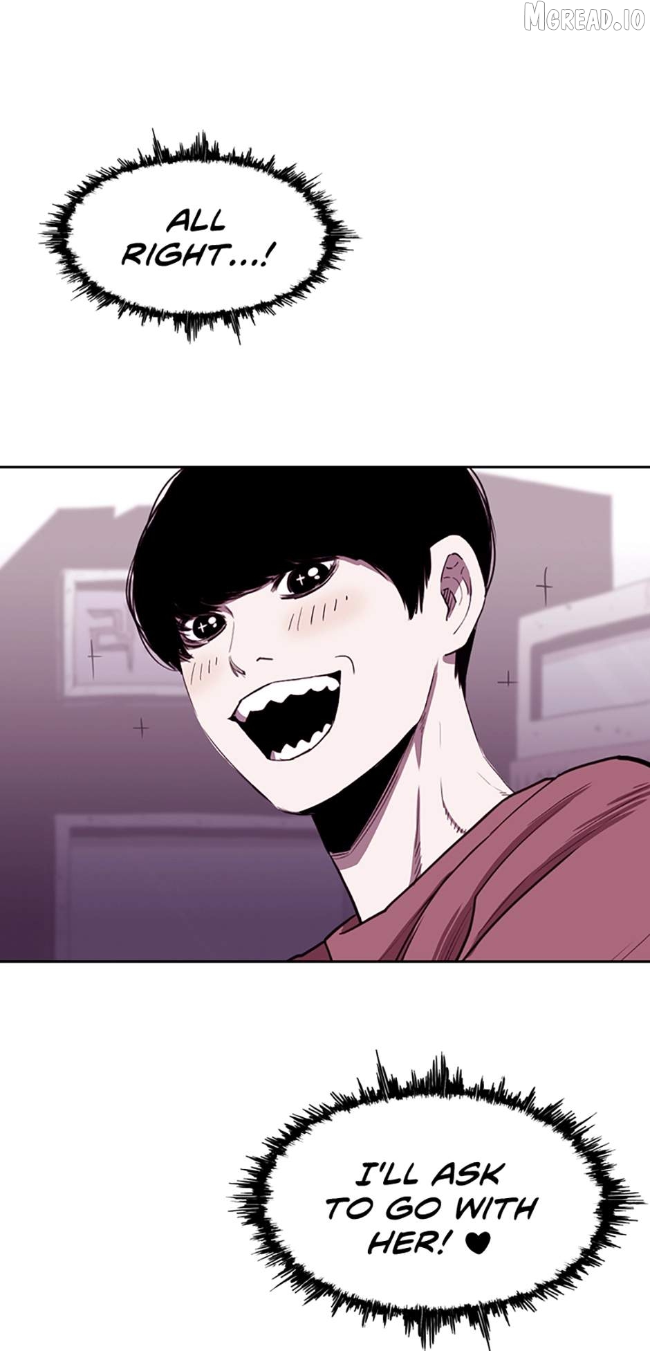 A Better Labor Chapter 88 - page 56