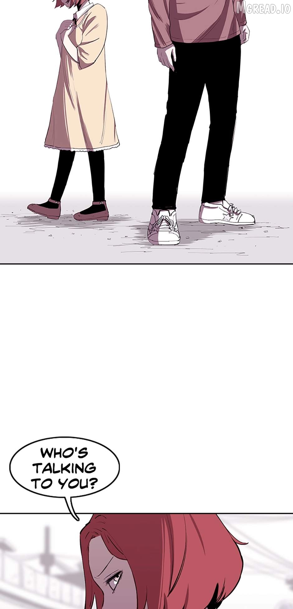 A Better Labor Chapter 88 - page 6