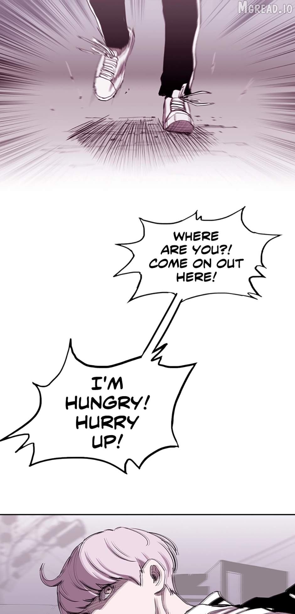 A Better Labor Chapter 88 - page 61