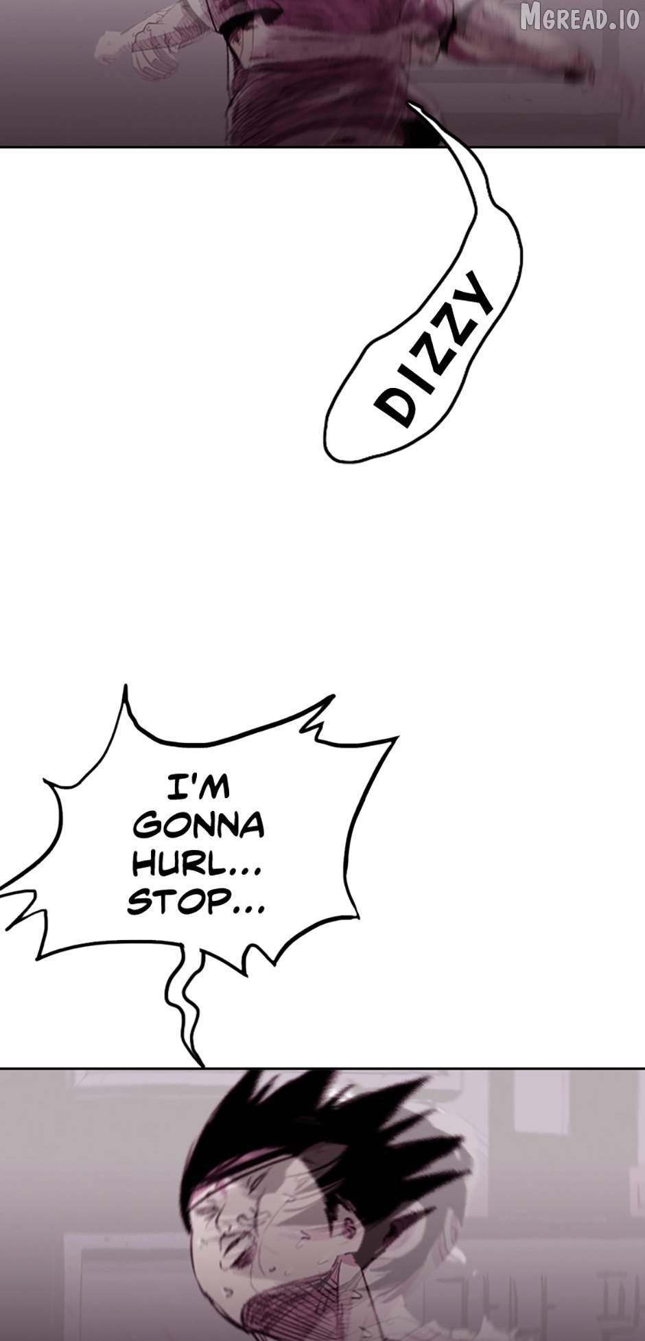 A Better Labor Chapter 88 - page 63