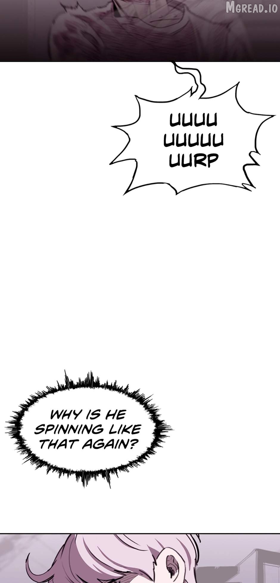 A Better Labor Chapter 88 - page 64