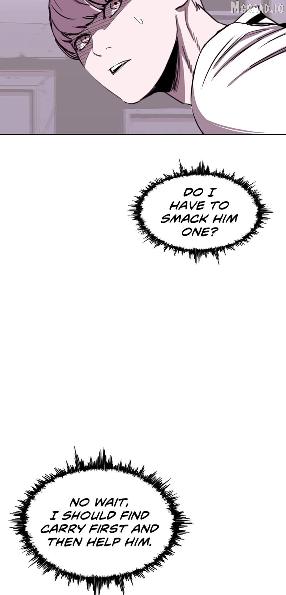 A Better Labor Chapter 88 - page 65