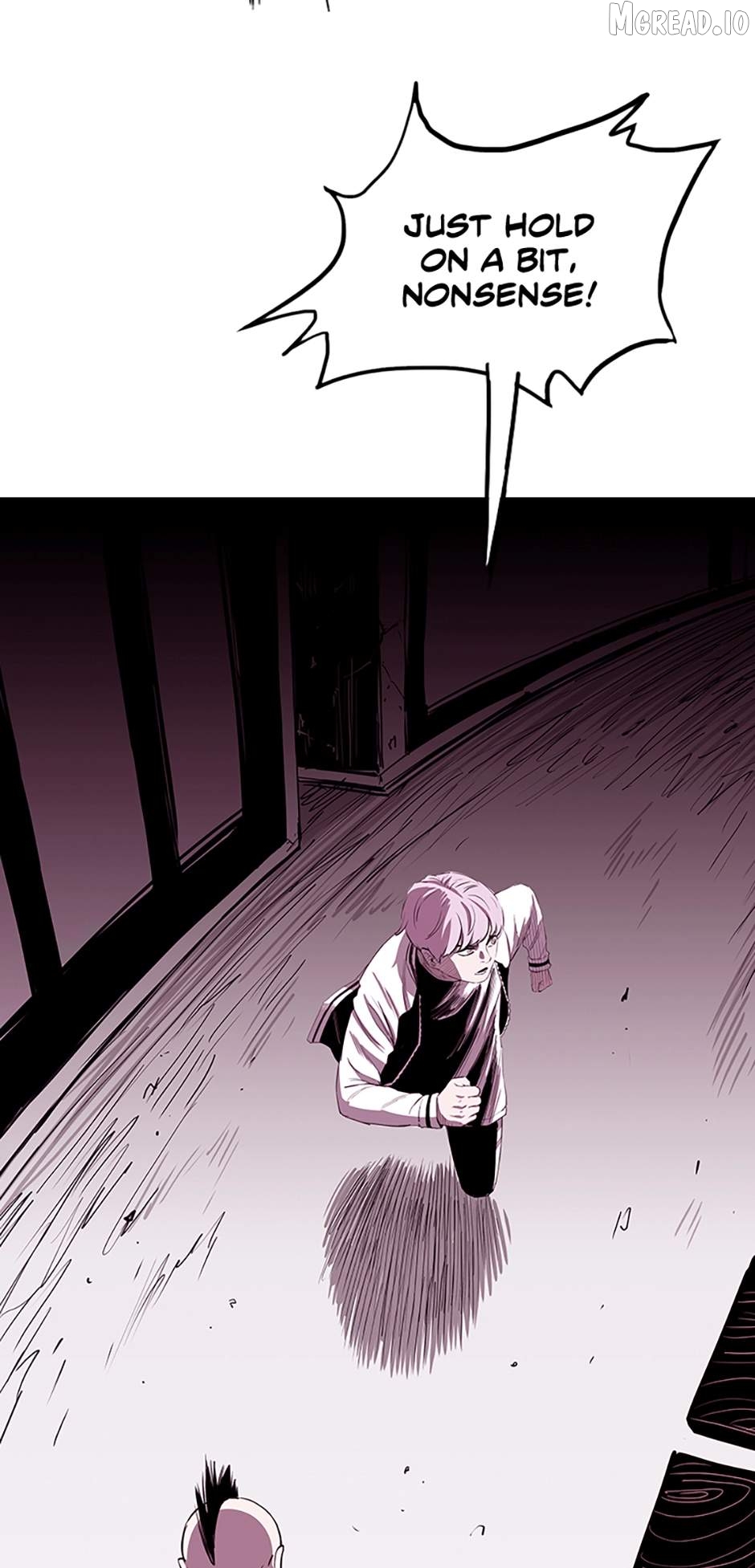 A Better Labor Chapter 88 - page 66
