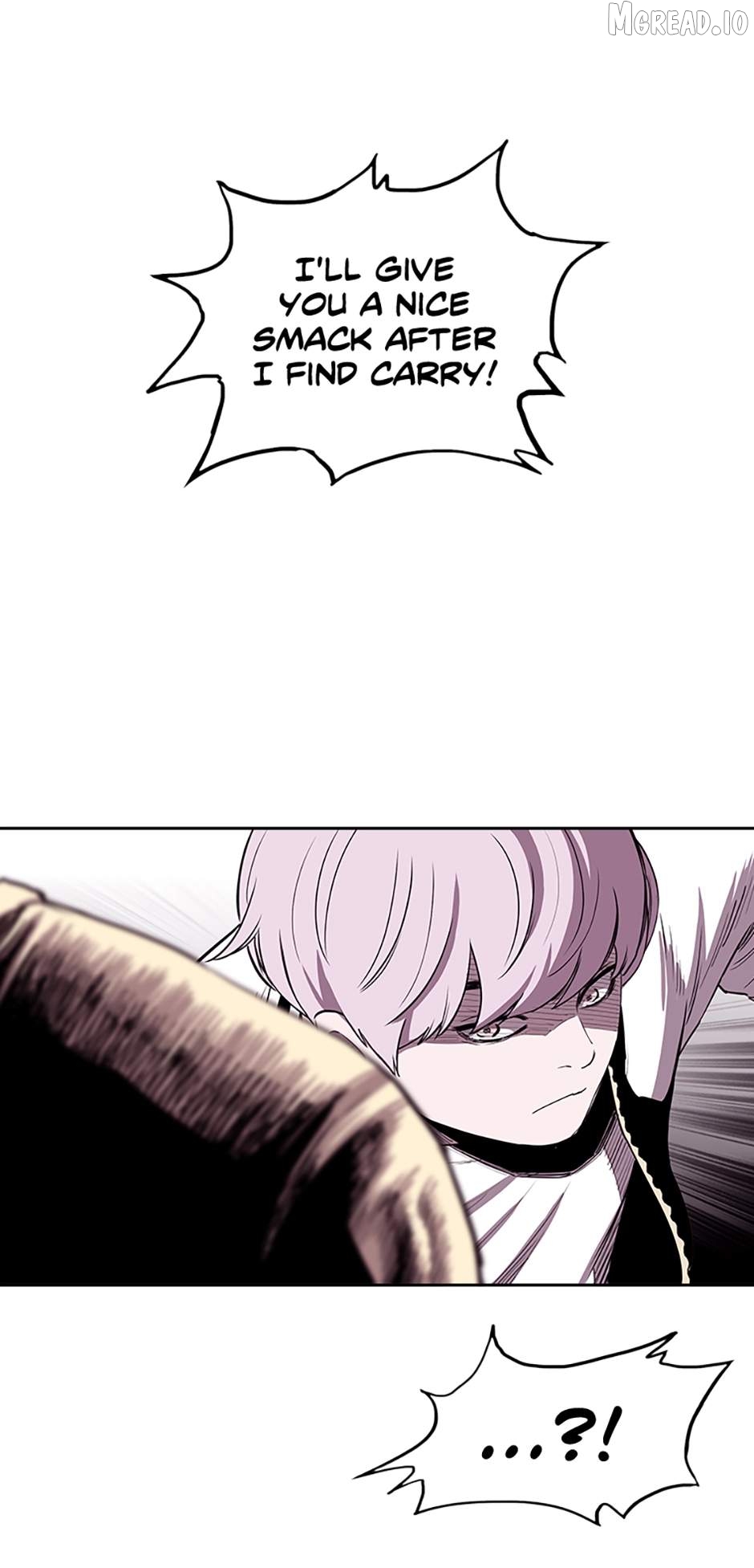 A Better Labor Chapter 88 - page 68