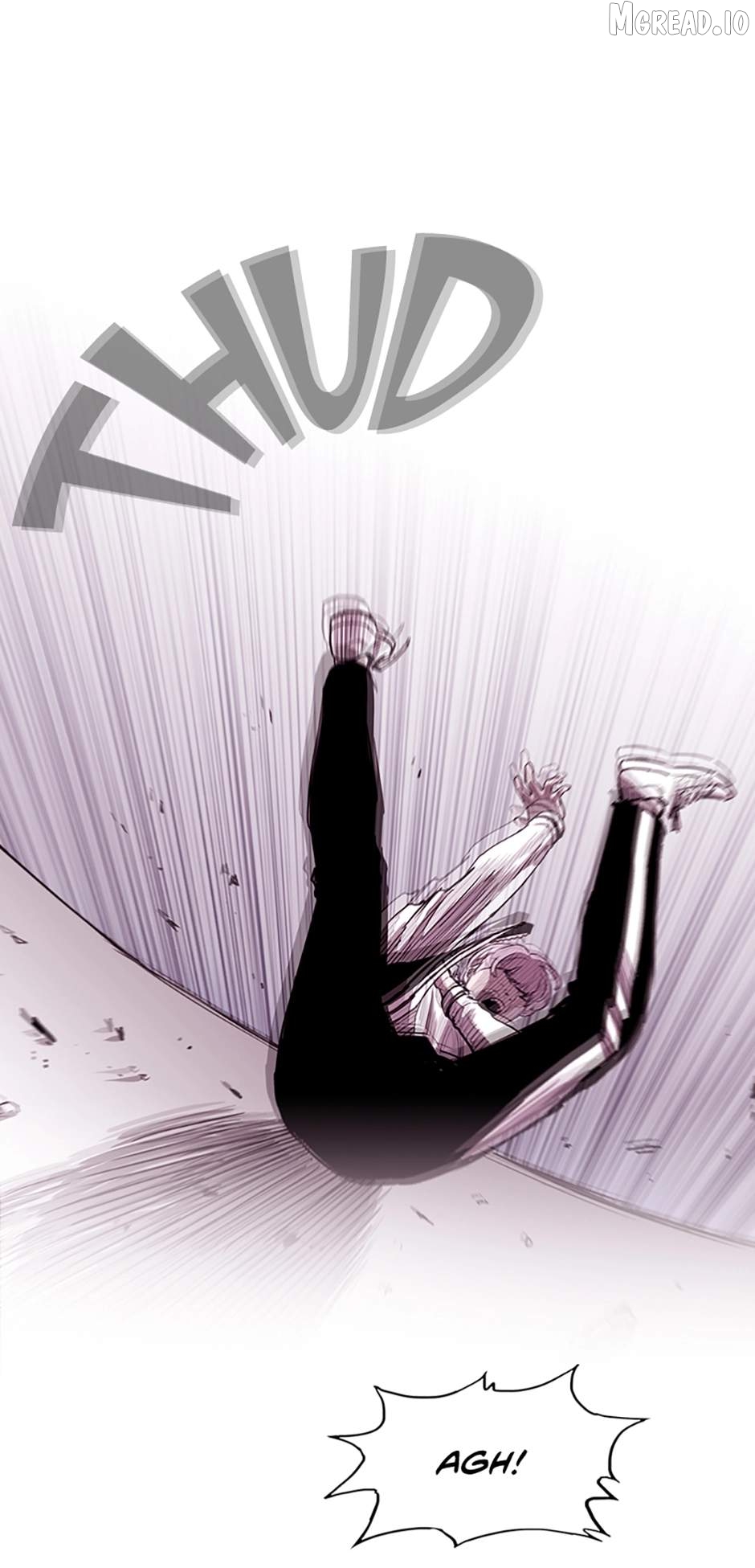 A Better Labor Chapter 88 - page 76