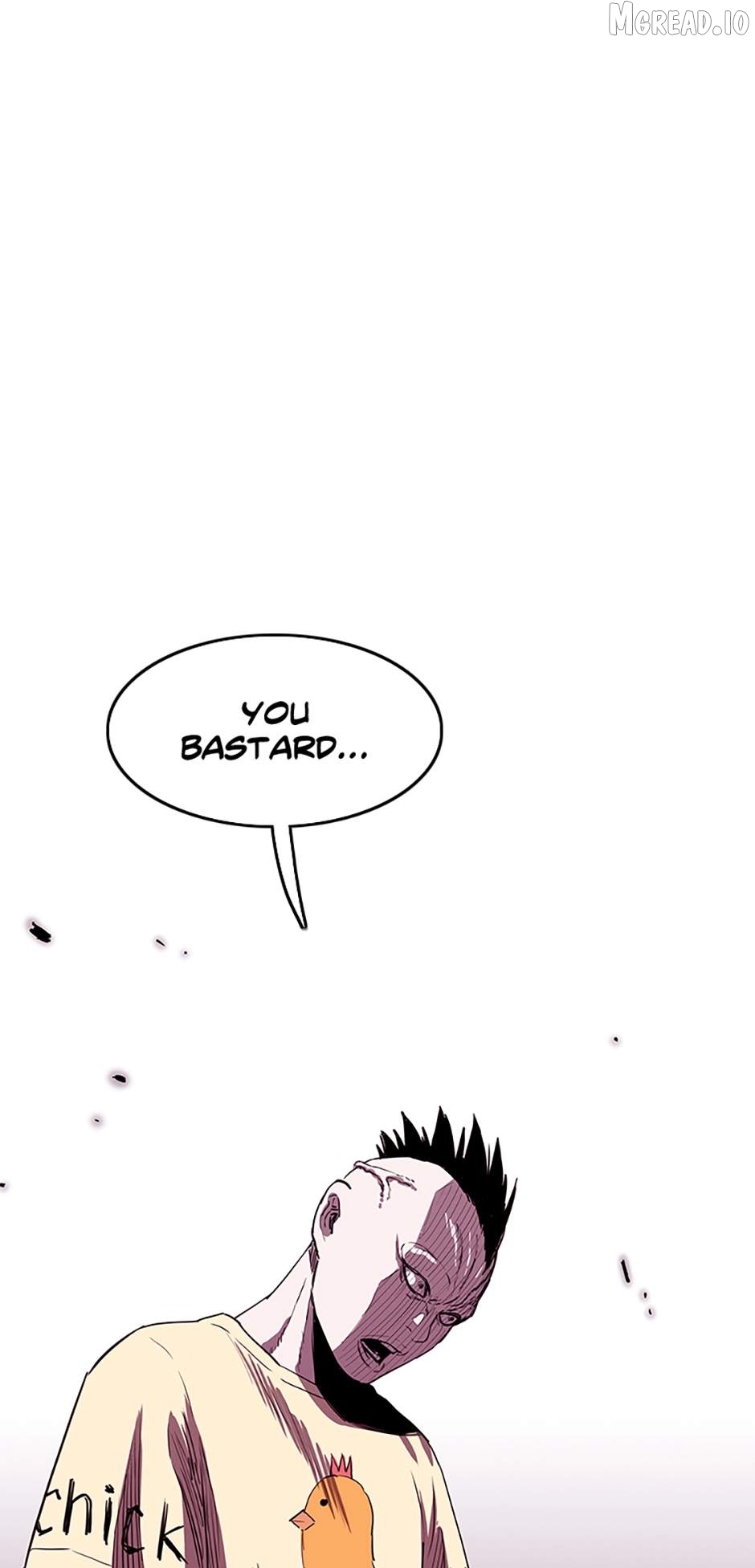 A Better Labor Chapter 88 - page 77