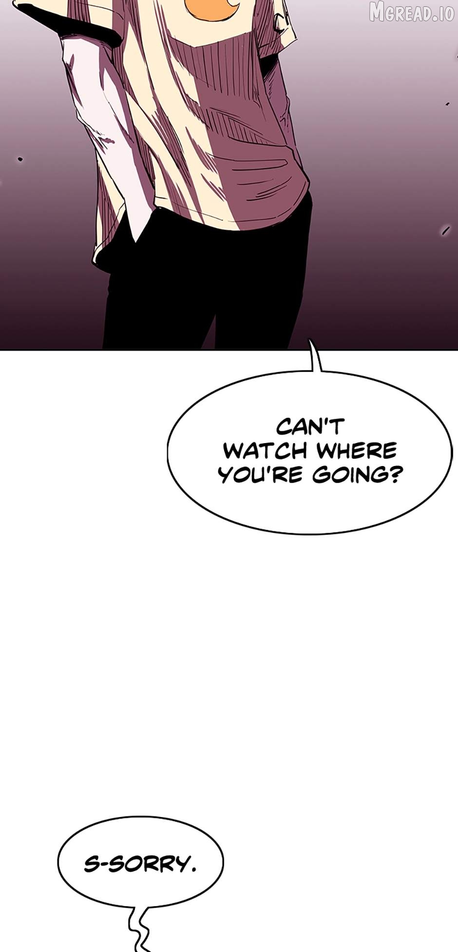 A Better Labor Chapter 88 - page 78