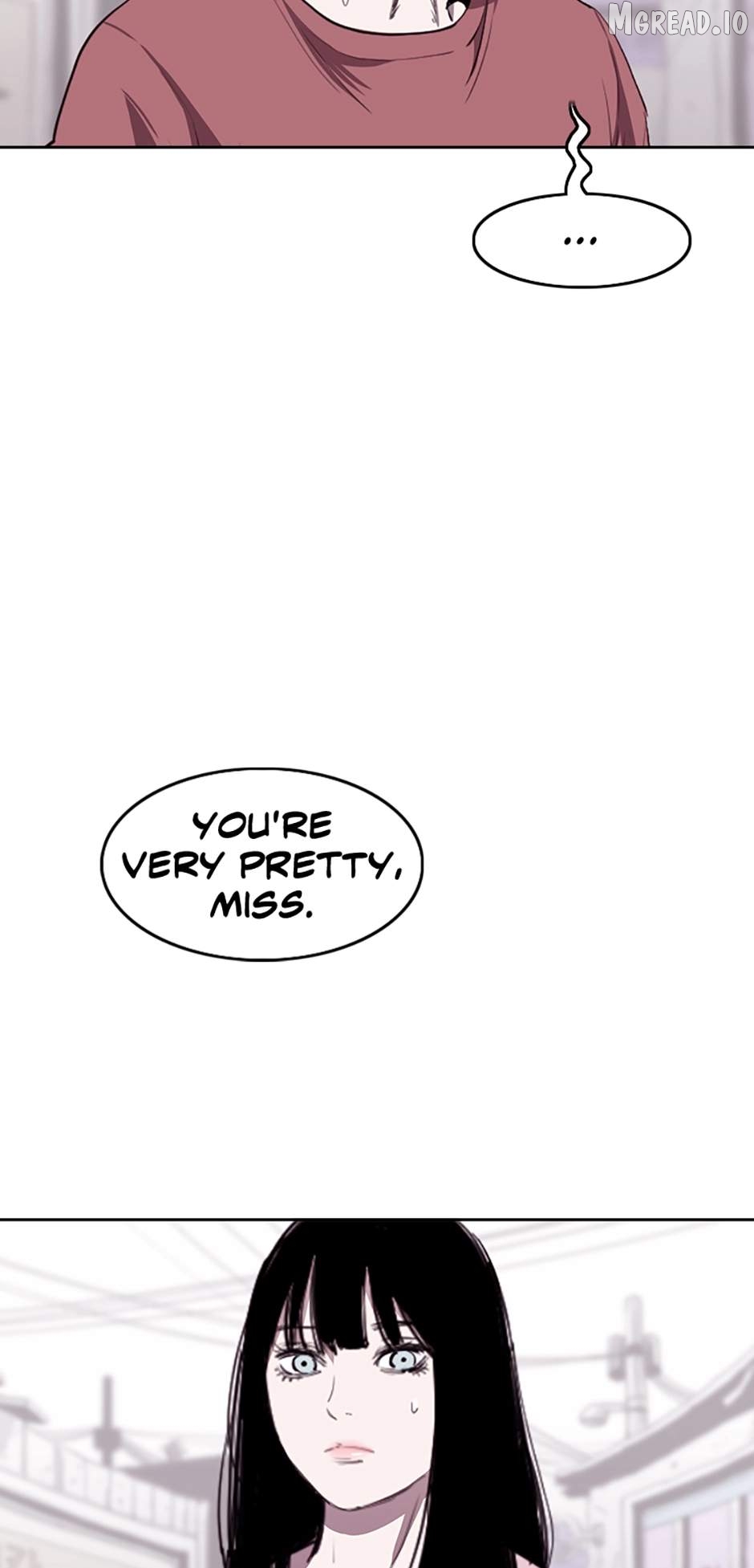 A Better Labor Chapter 88 - page 8