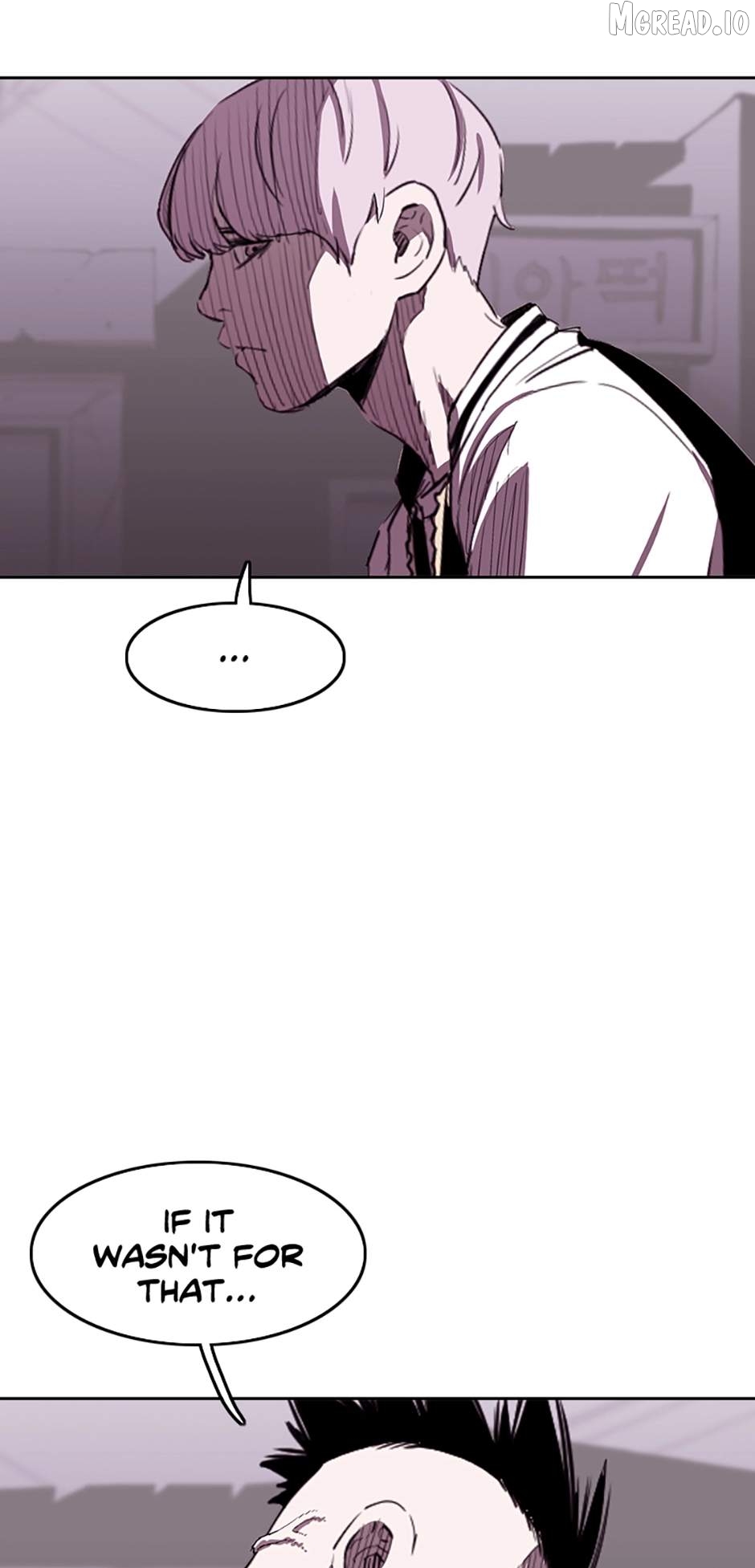 A Better Labor Chapter 88 - page 81