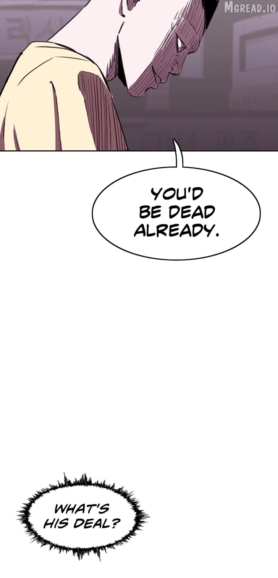 A Better Labor Chapter 88 - page 82