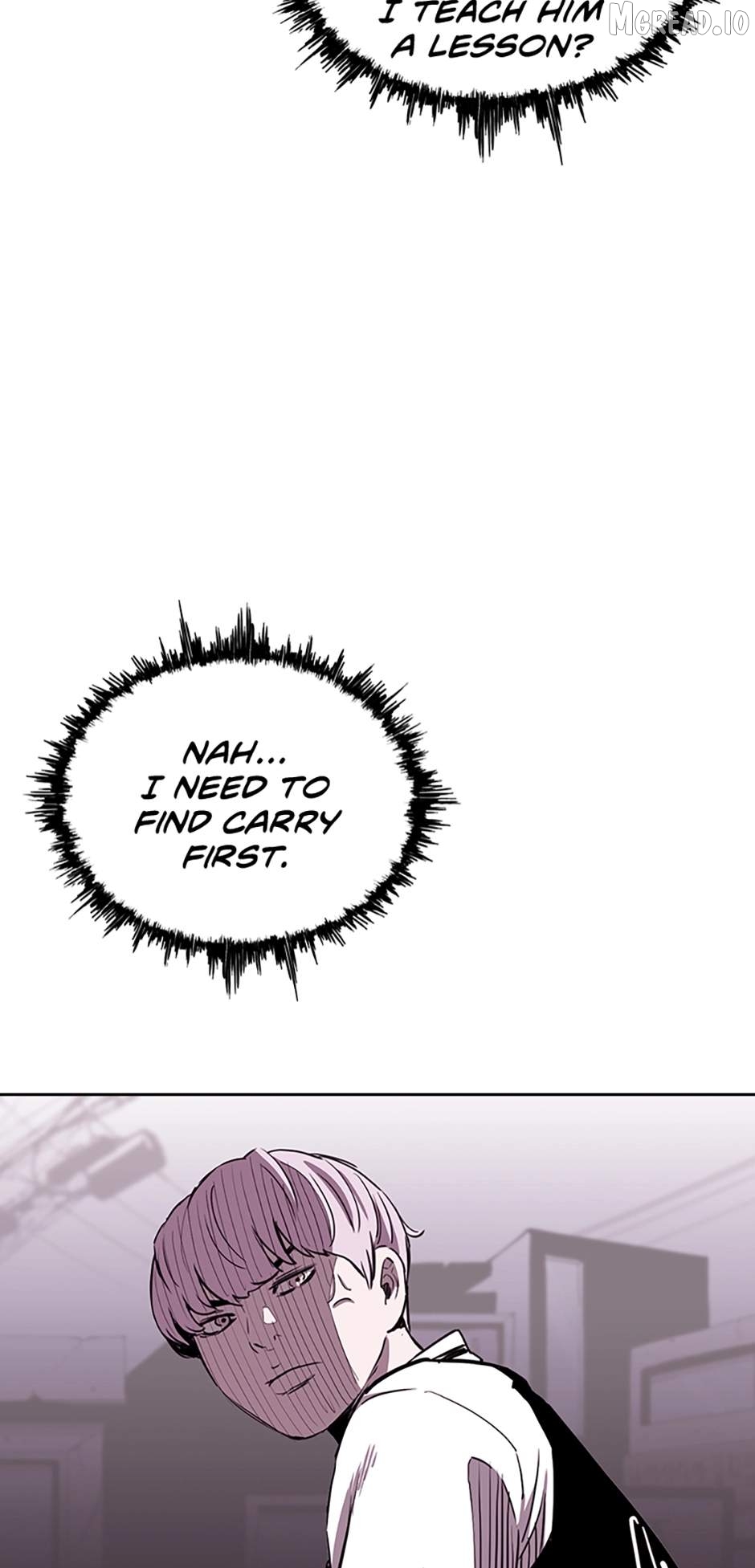 A Better Labor Chapter 88 - page 86