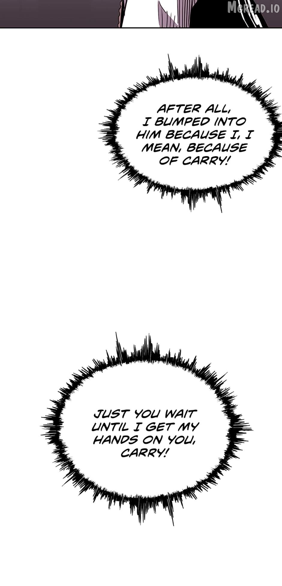 A Better Labor Chapter 88 - page 87