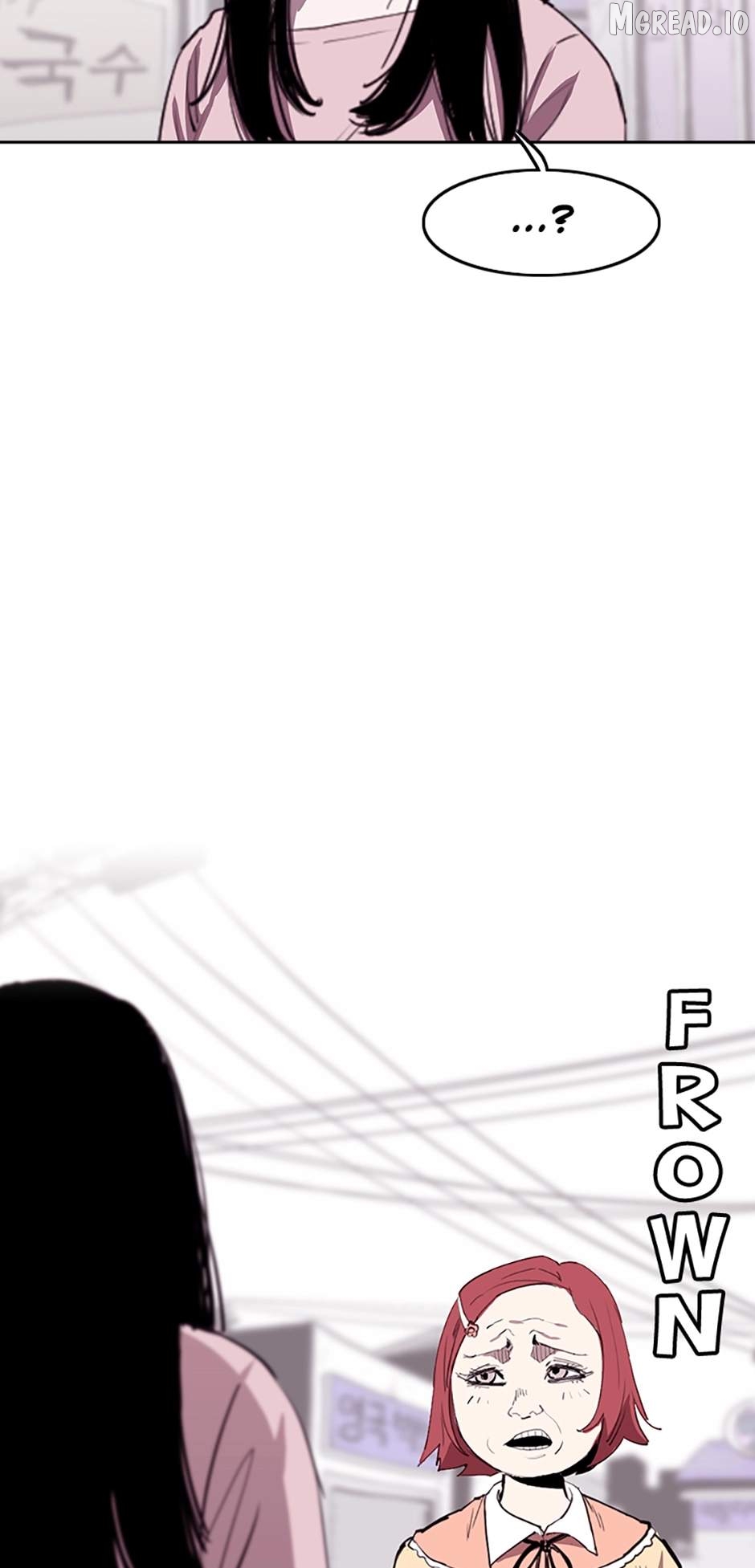 A Better Labor Chapter 88 - page 9