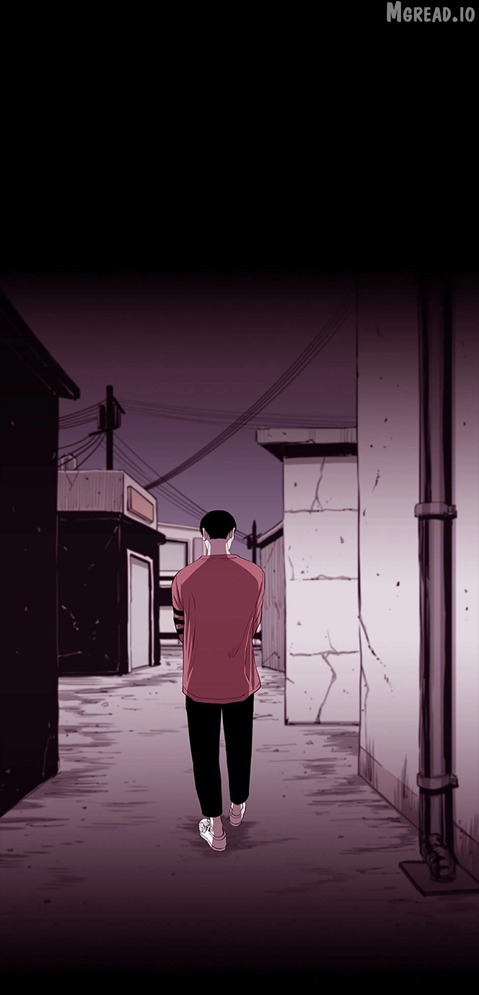 A Better Labor Chapter 88 - page 95