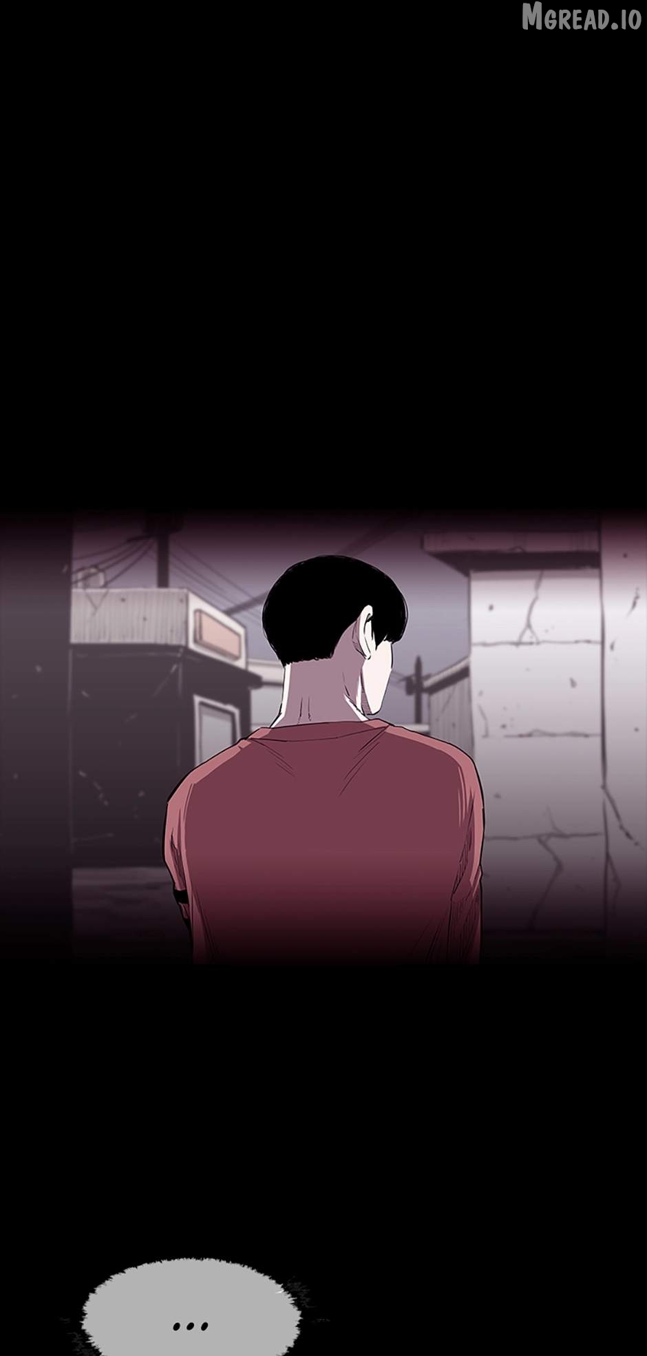 A Better Labor Chapter 88 - page 96