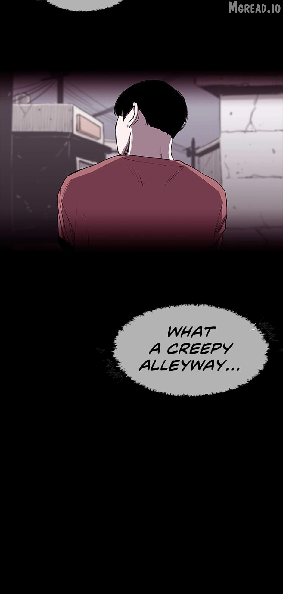A Better Labor Chapter 88 - page 97