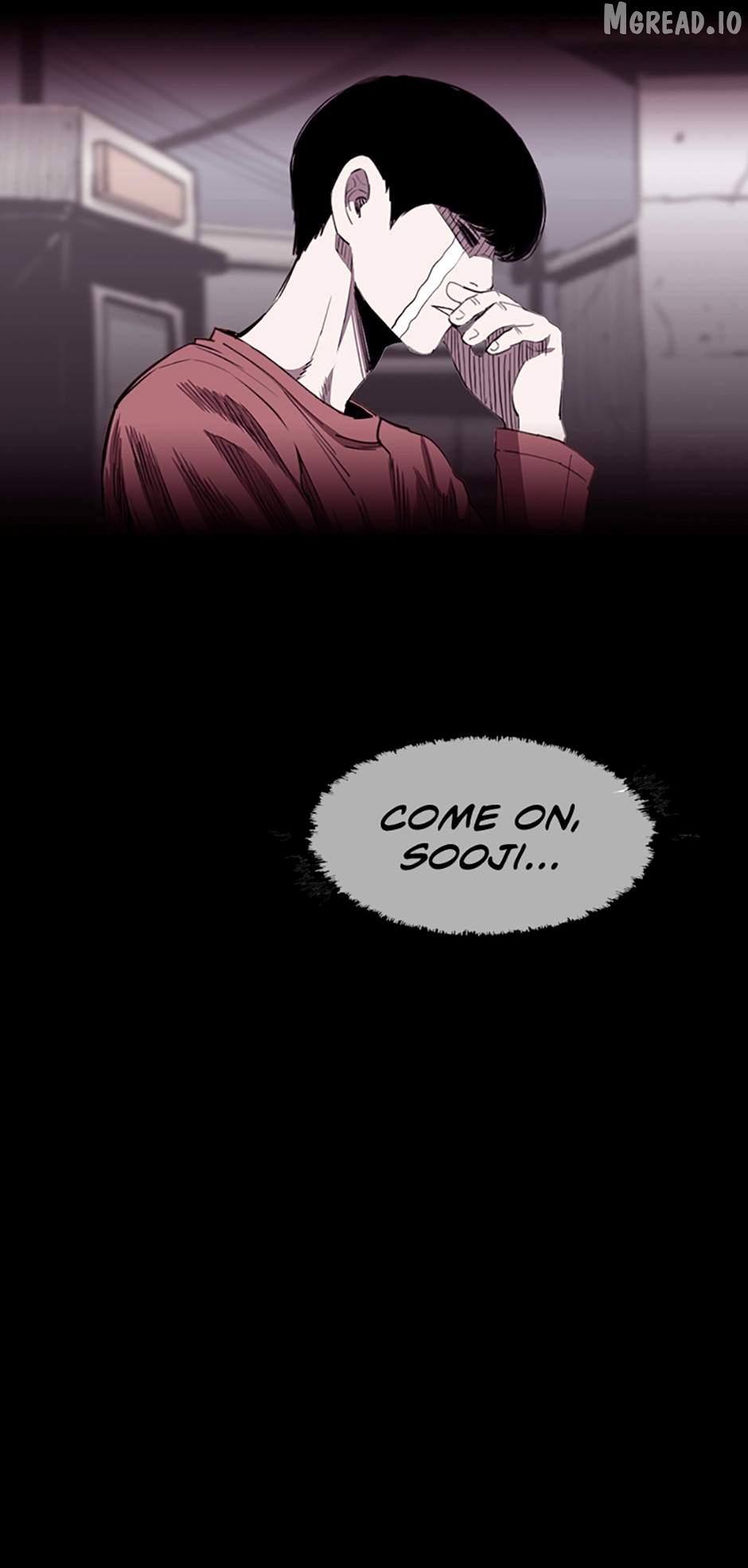 A Better Labor Chapter 88 - page 99