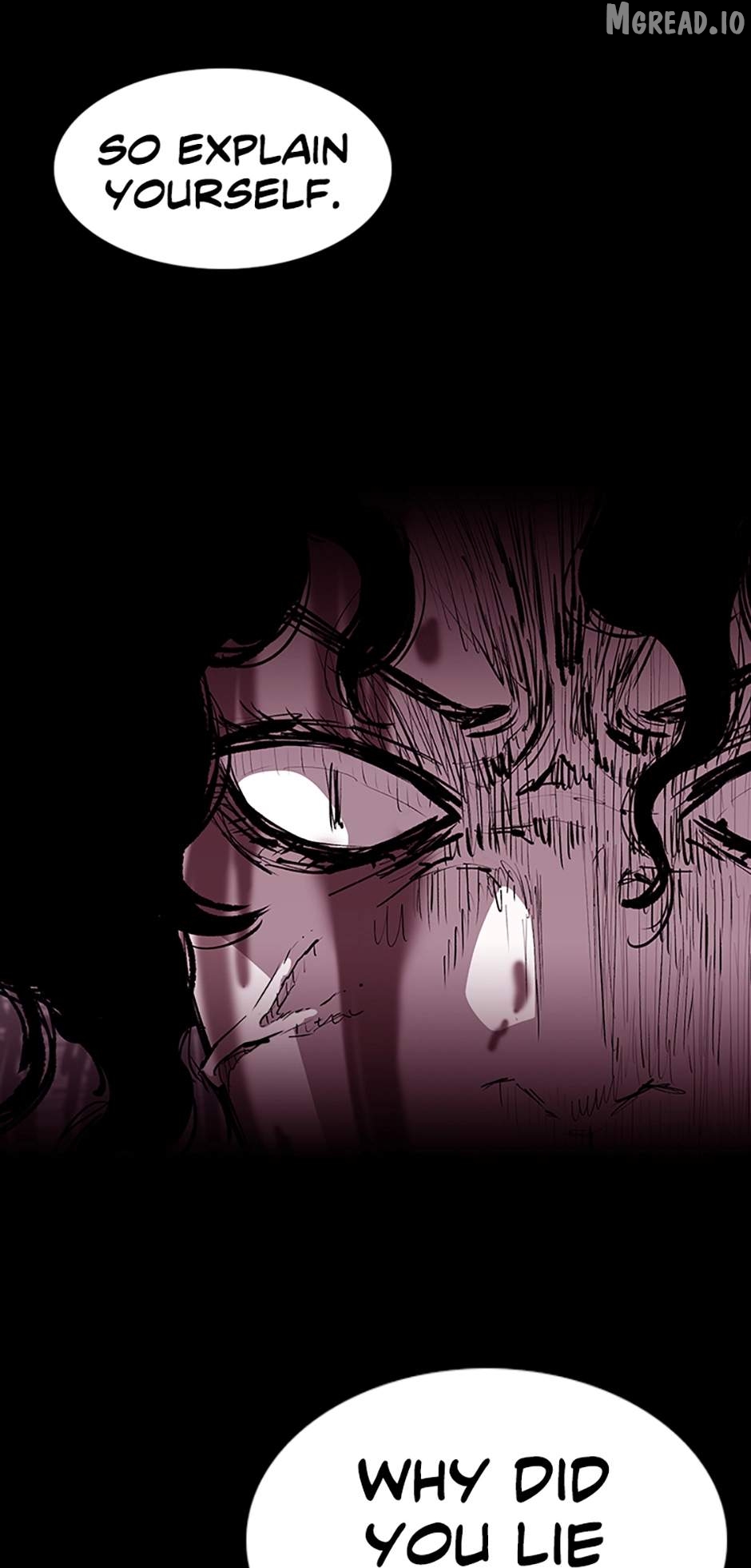 A Better Labor Chapter 68 - page 100