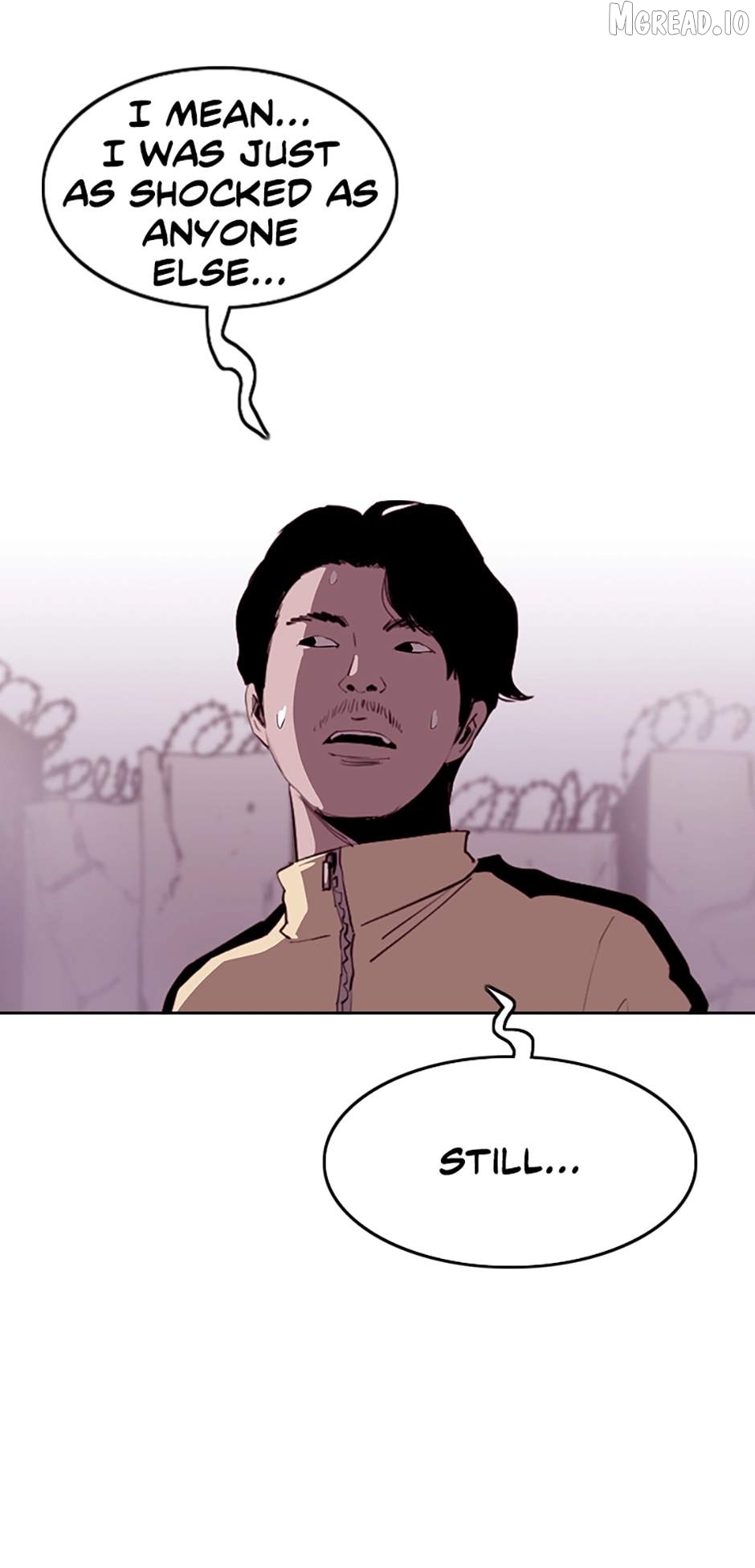 A Better Labor Chapter 68 - page 11