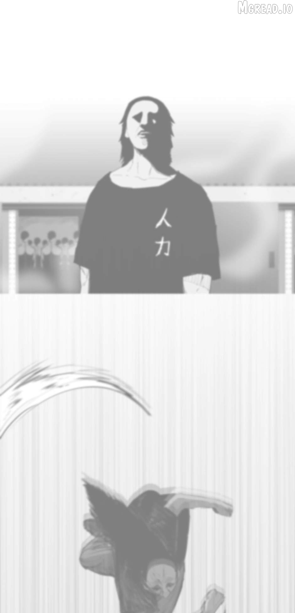 A Better Labor Chapter 68 - page 12