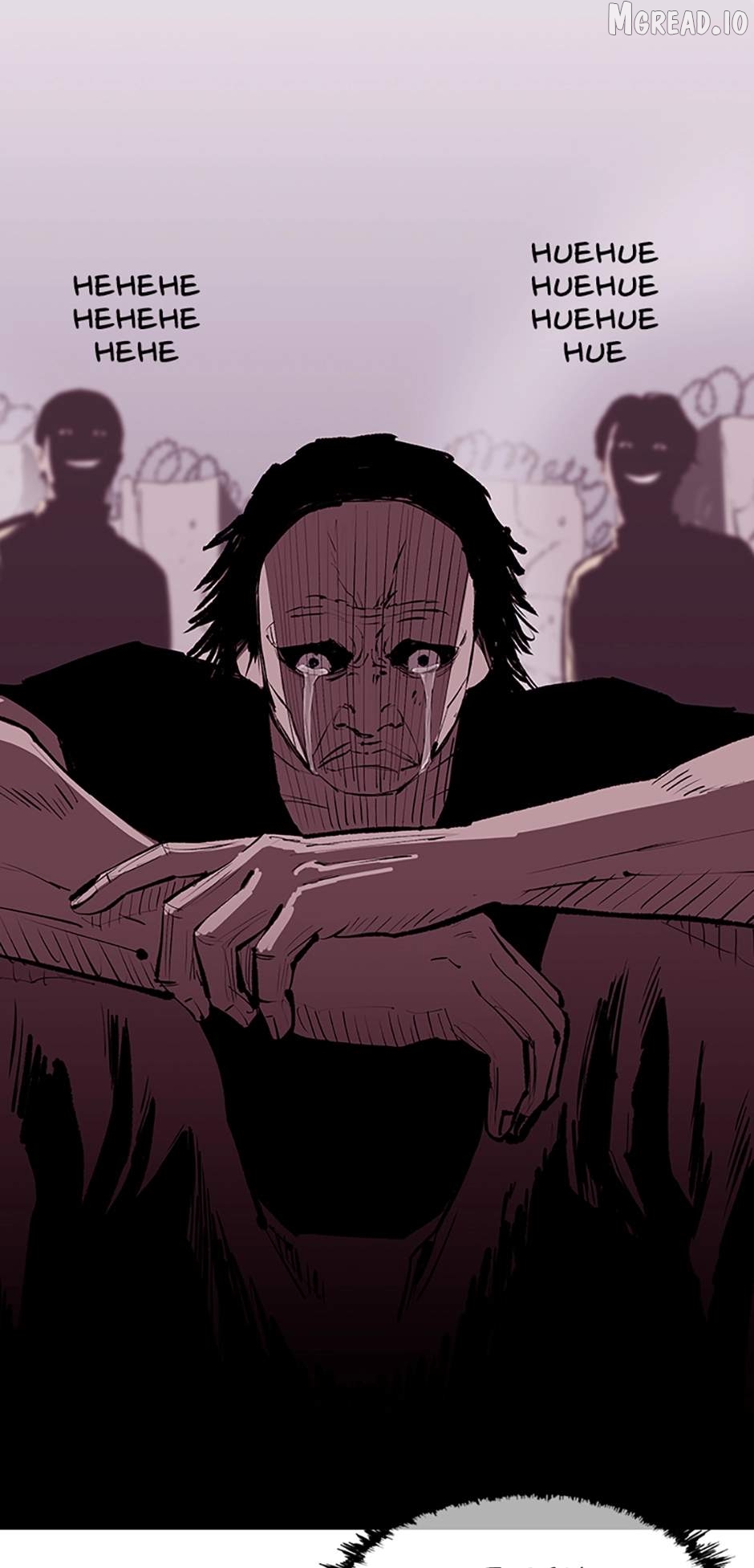 A Better Labor Chapter 68 - page 15