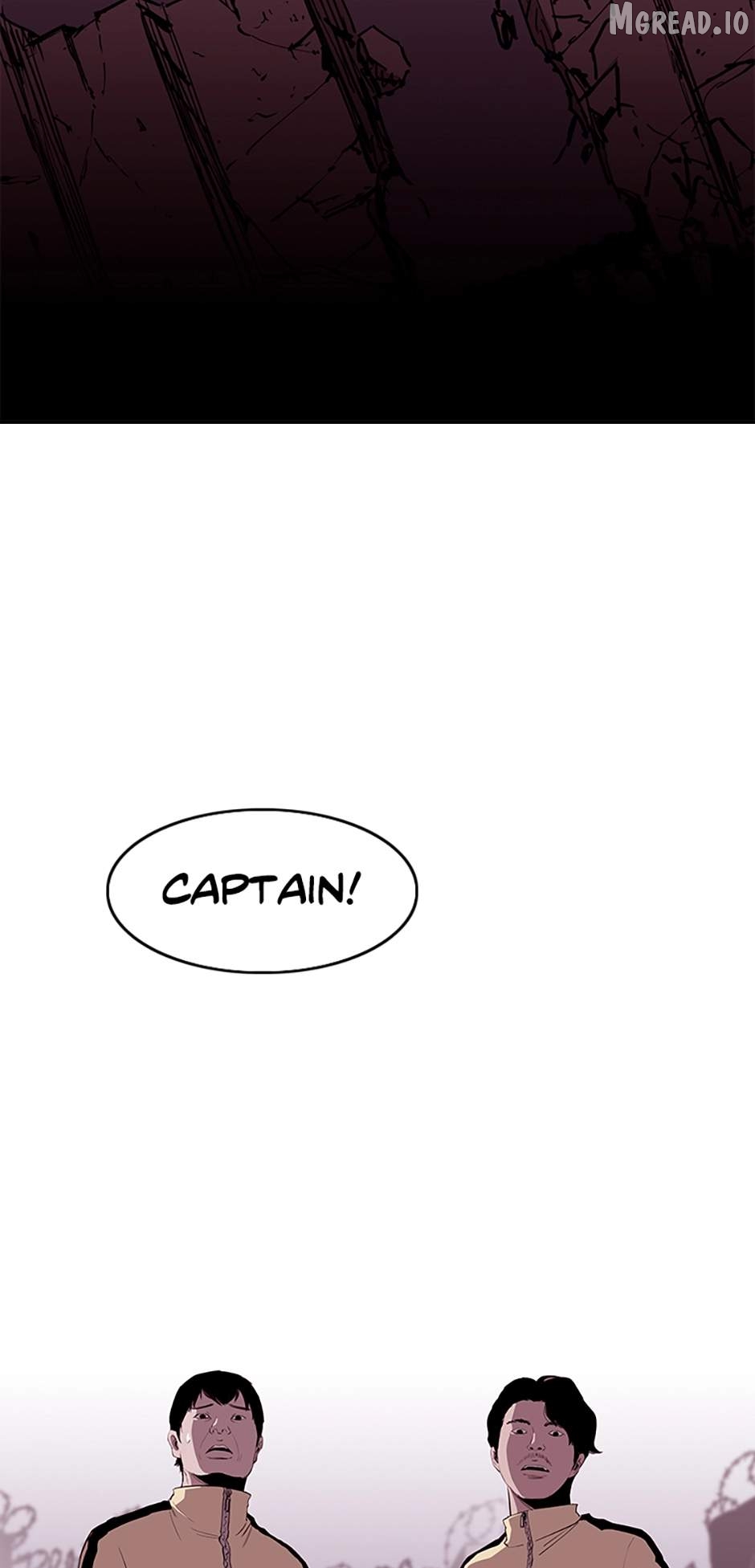 A Better Labor Chapter 68 - page 2